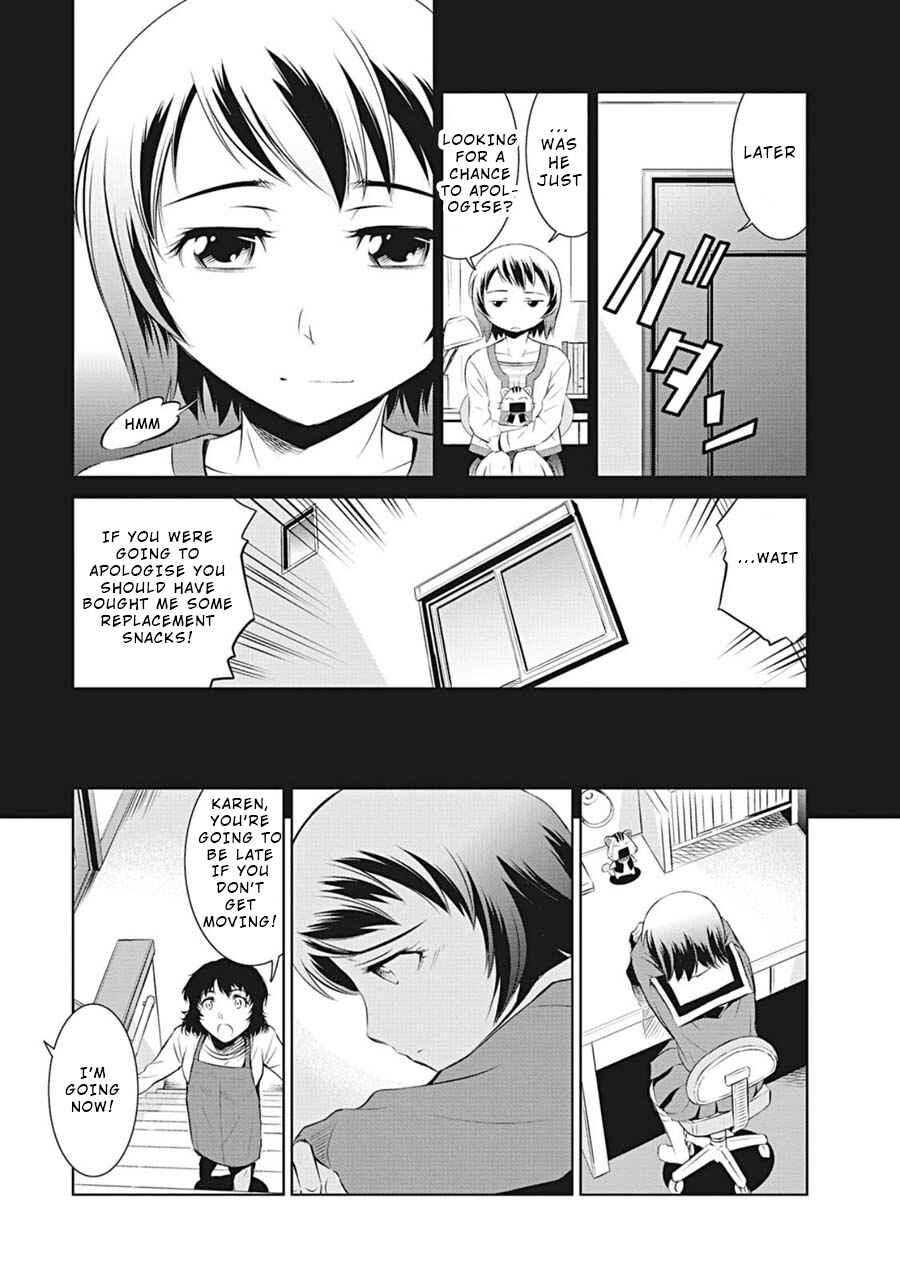 Page 3 Chapter 7.5 Life Game