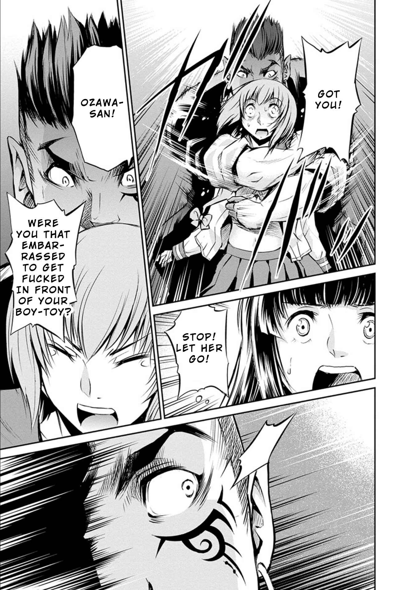 Page 23 Chapter 19 Life Game