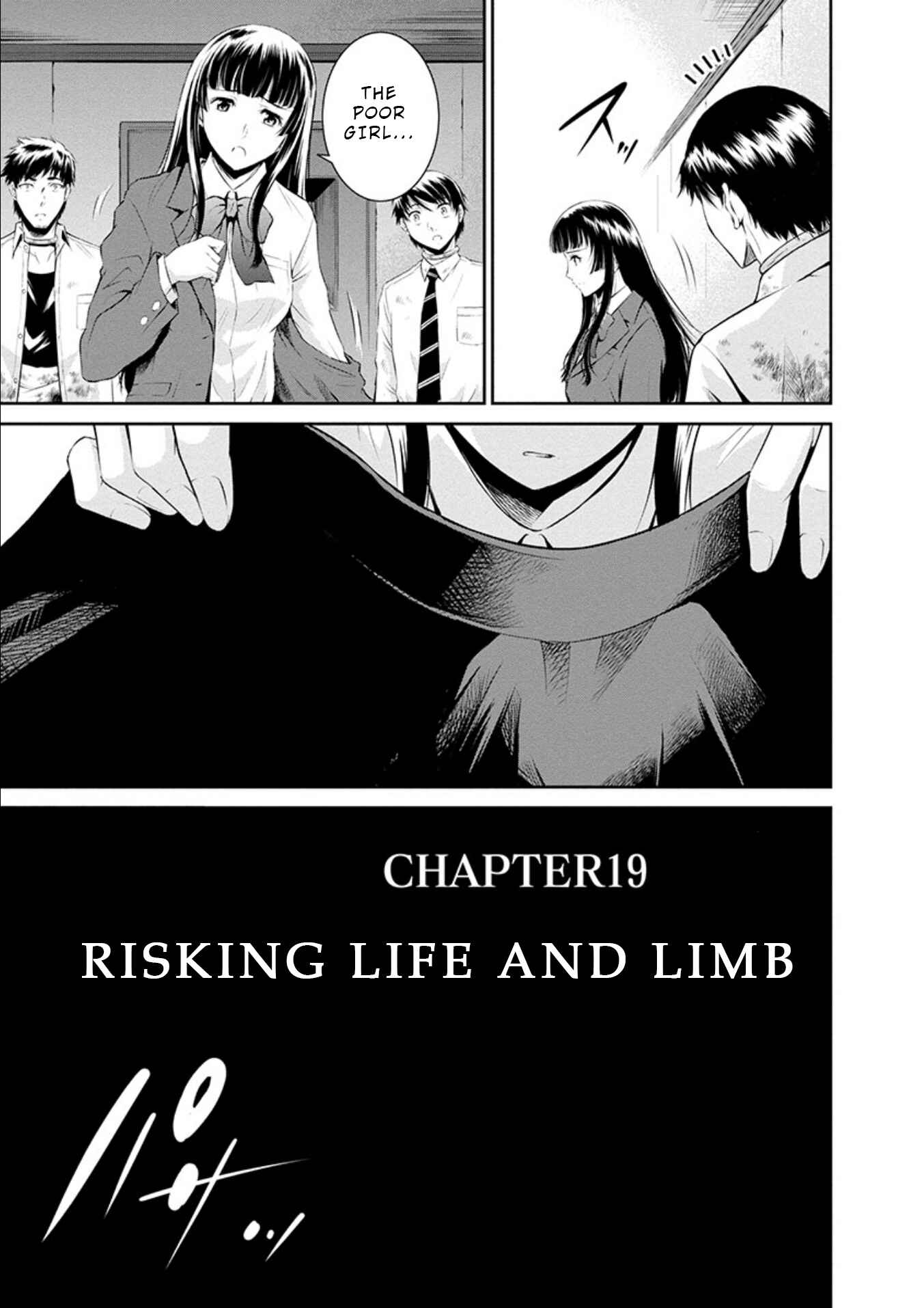 Page 3 Chapter 19 Life Game