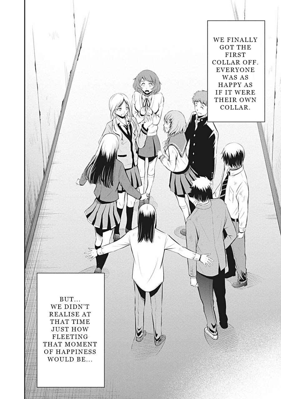 Page 26 Chapter 9 Life Game