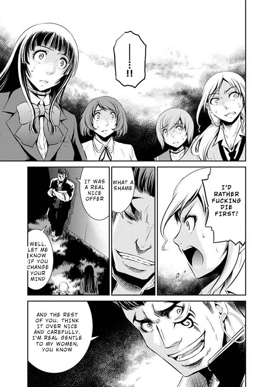Page 13 Chapter 15 Life Game