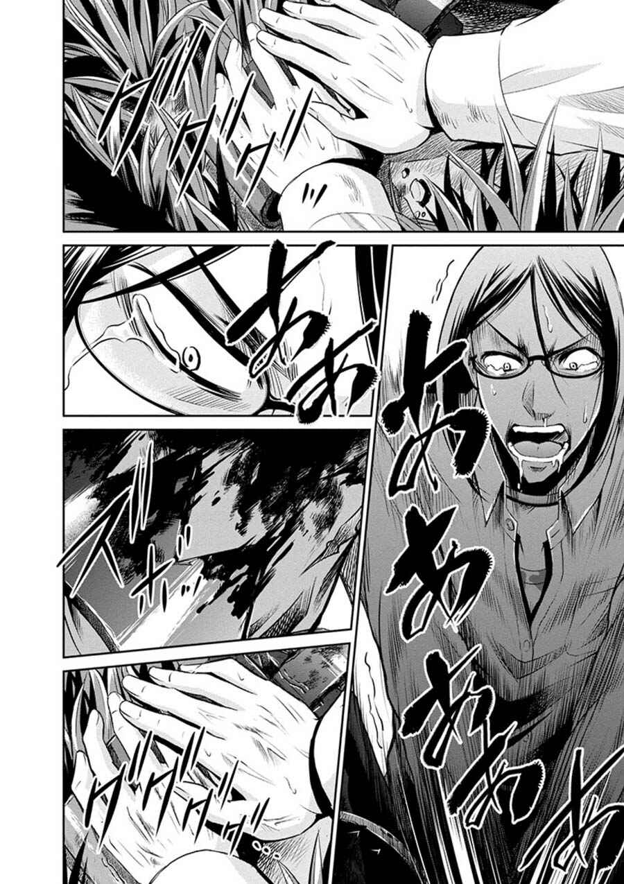 Page 18 Chapter 15 Life Game