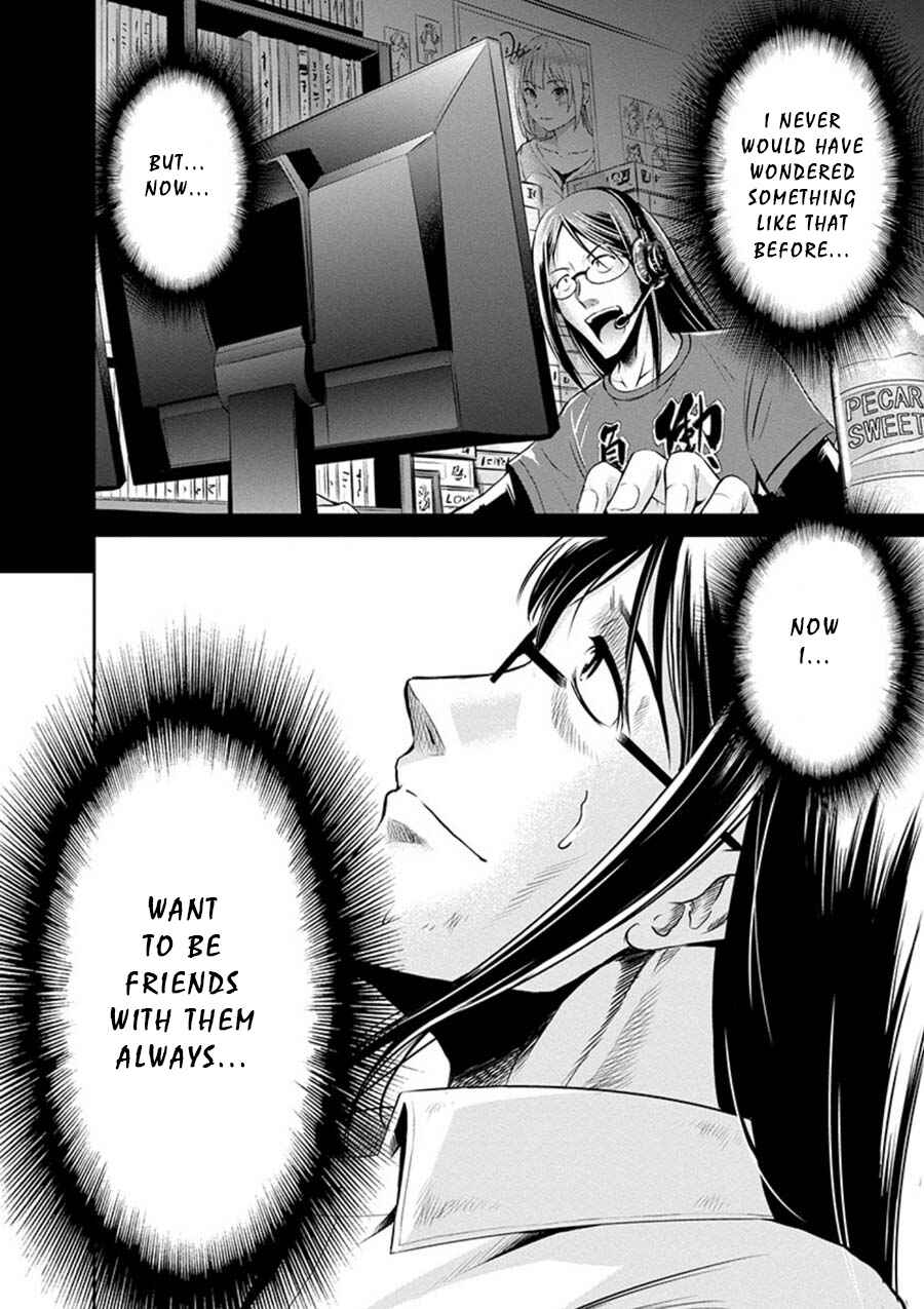 Page 24 Chapter 15 Life Game