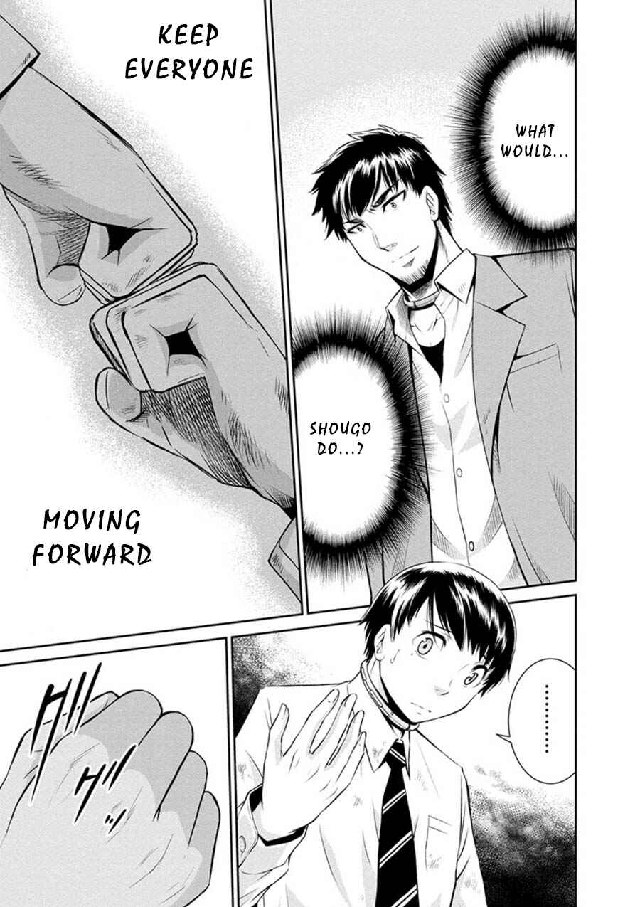 Page 3 Chapter 15 Life Game