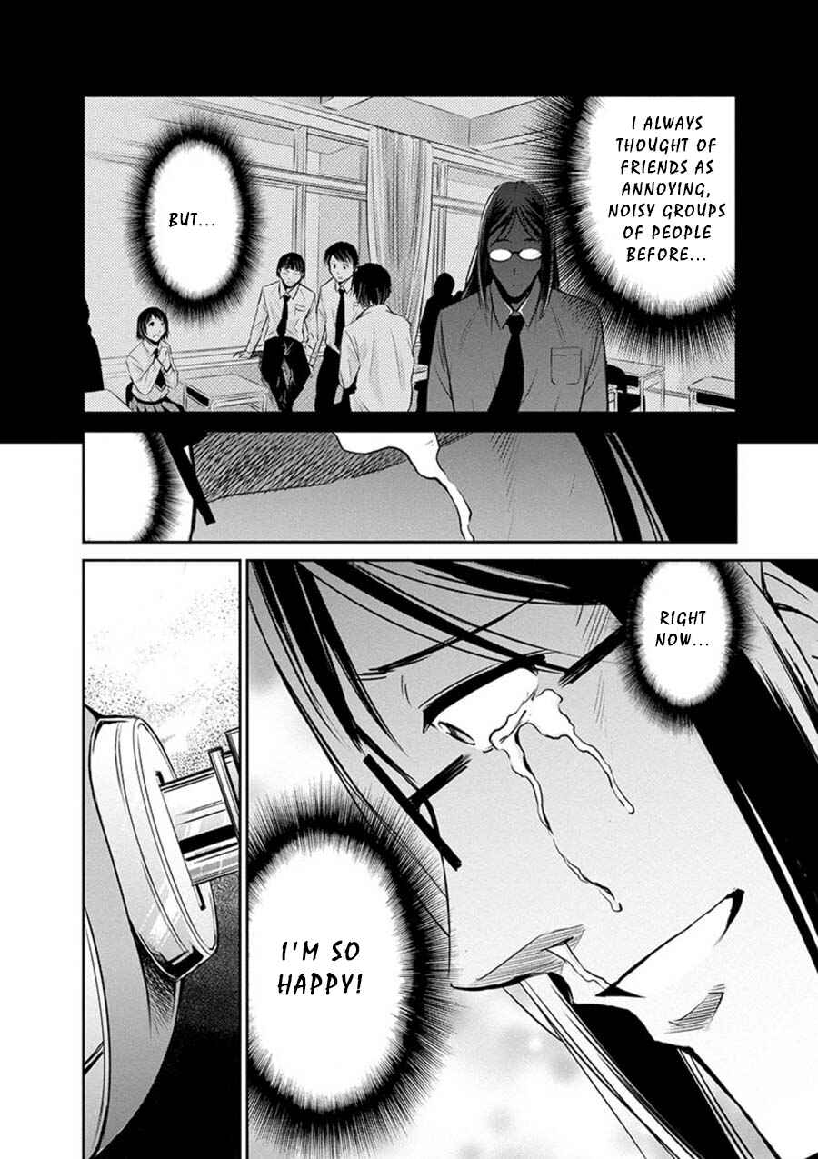 Page 32 Chapter 15 Life Game