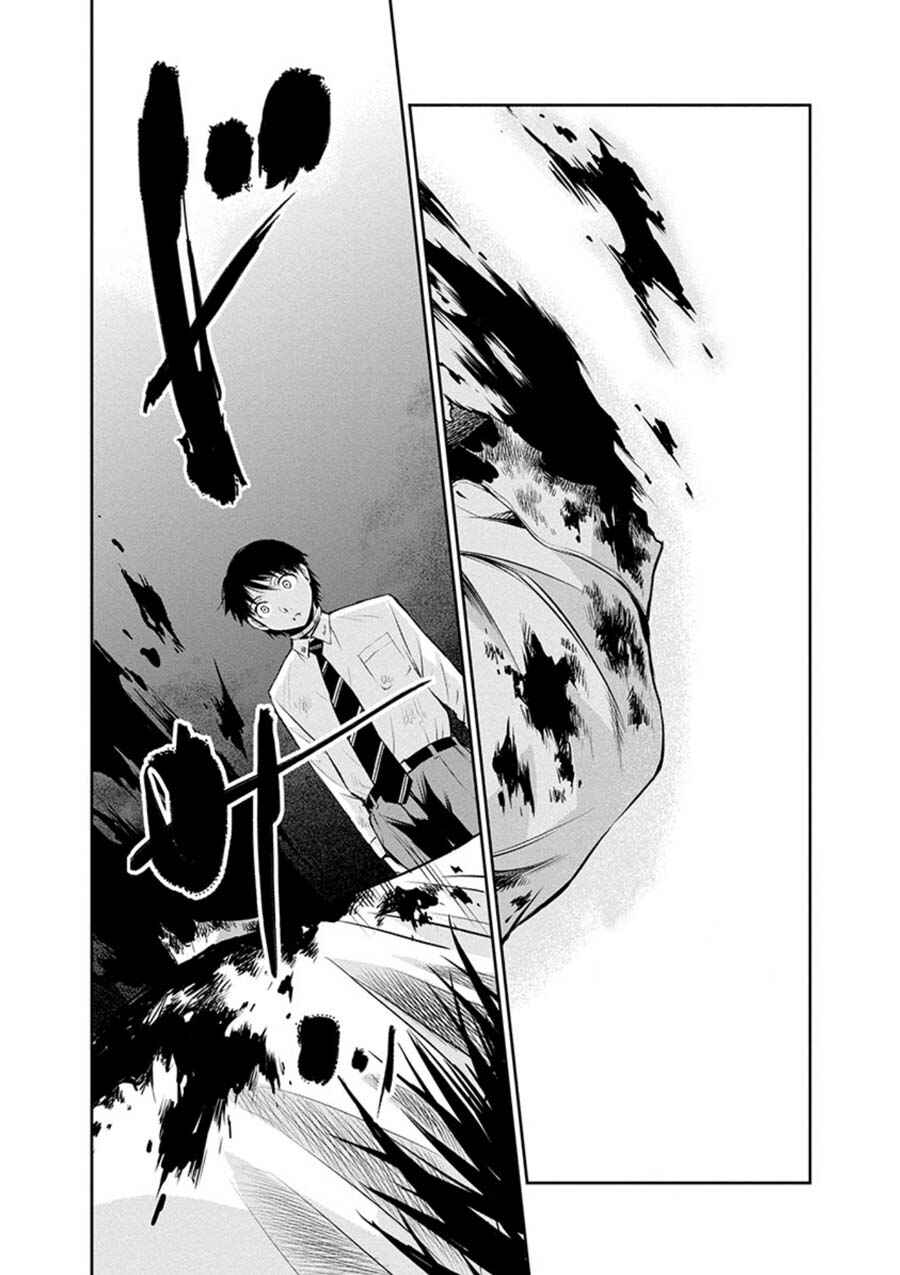 Page 35 Chapter 15 Life Game