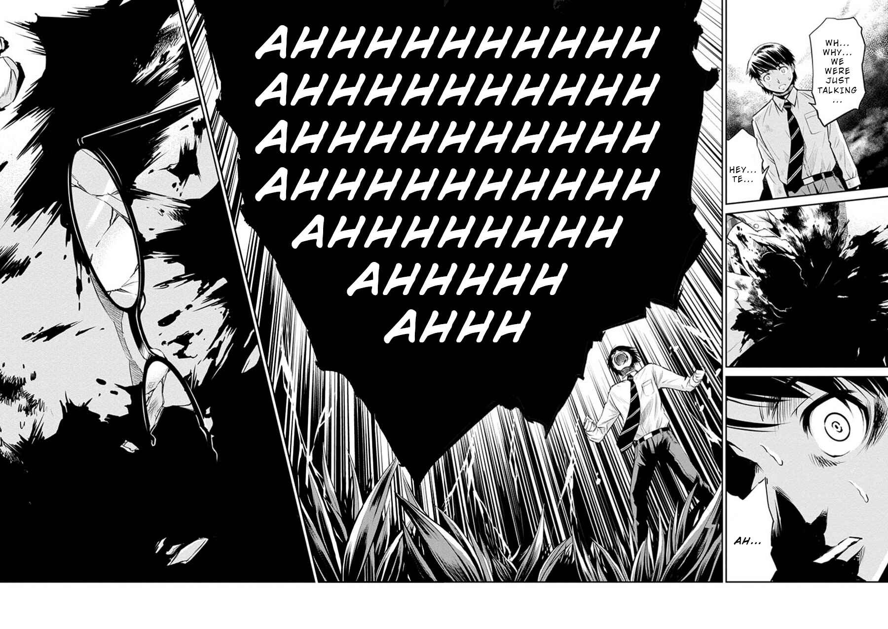 Page 37 Chapter 15 Life Game
