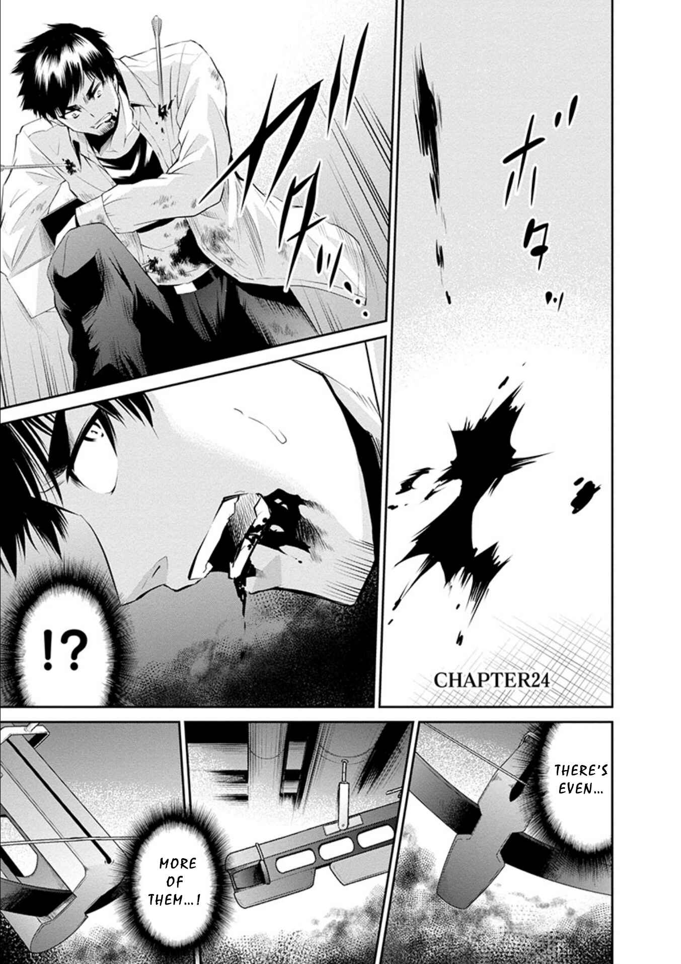 Page 1 Chapter 24 Life Game