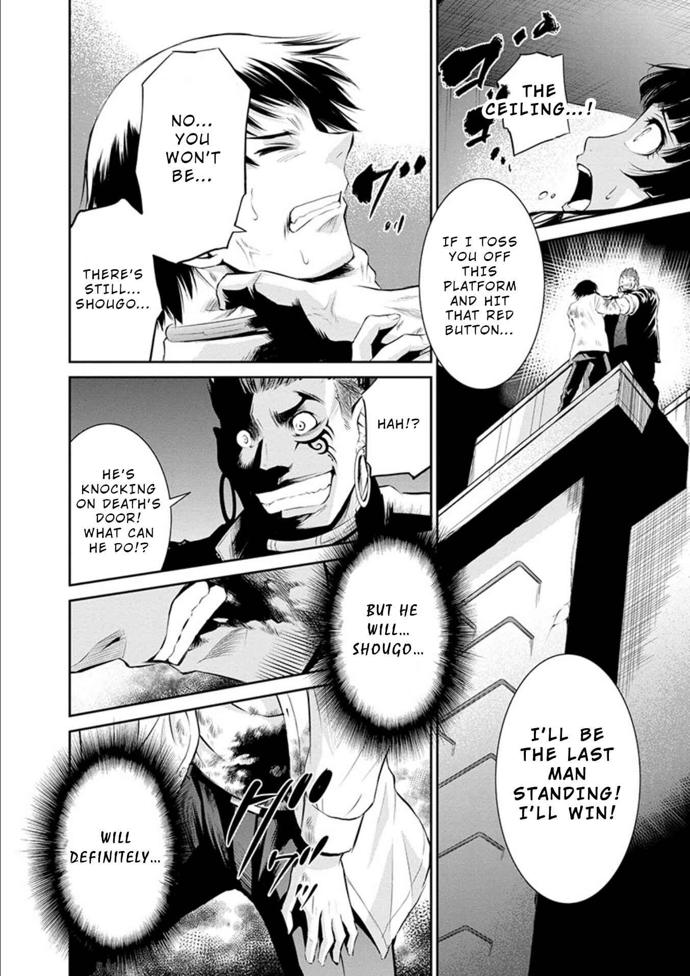 Page 13 Chapter 24 Life Game