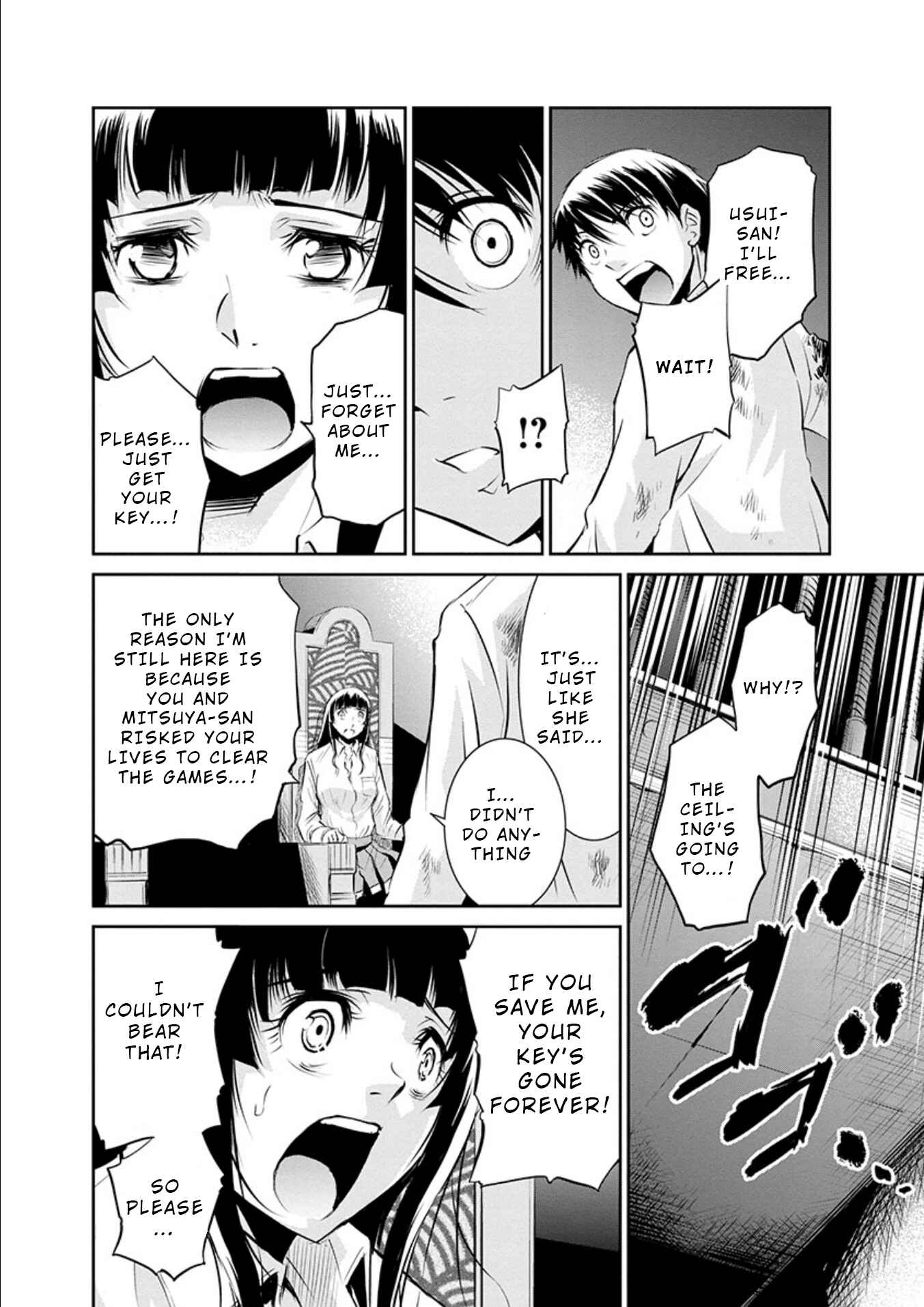 Page 21 Chapter 24 Life Game
