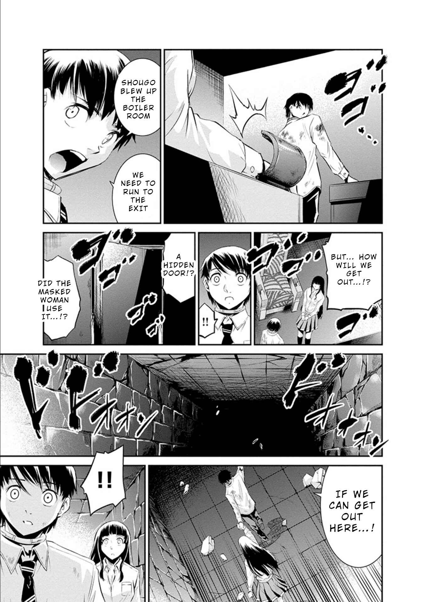 Page 24 Chapter 24 Life Game