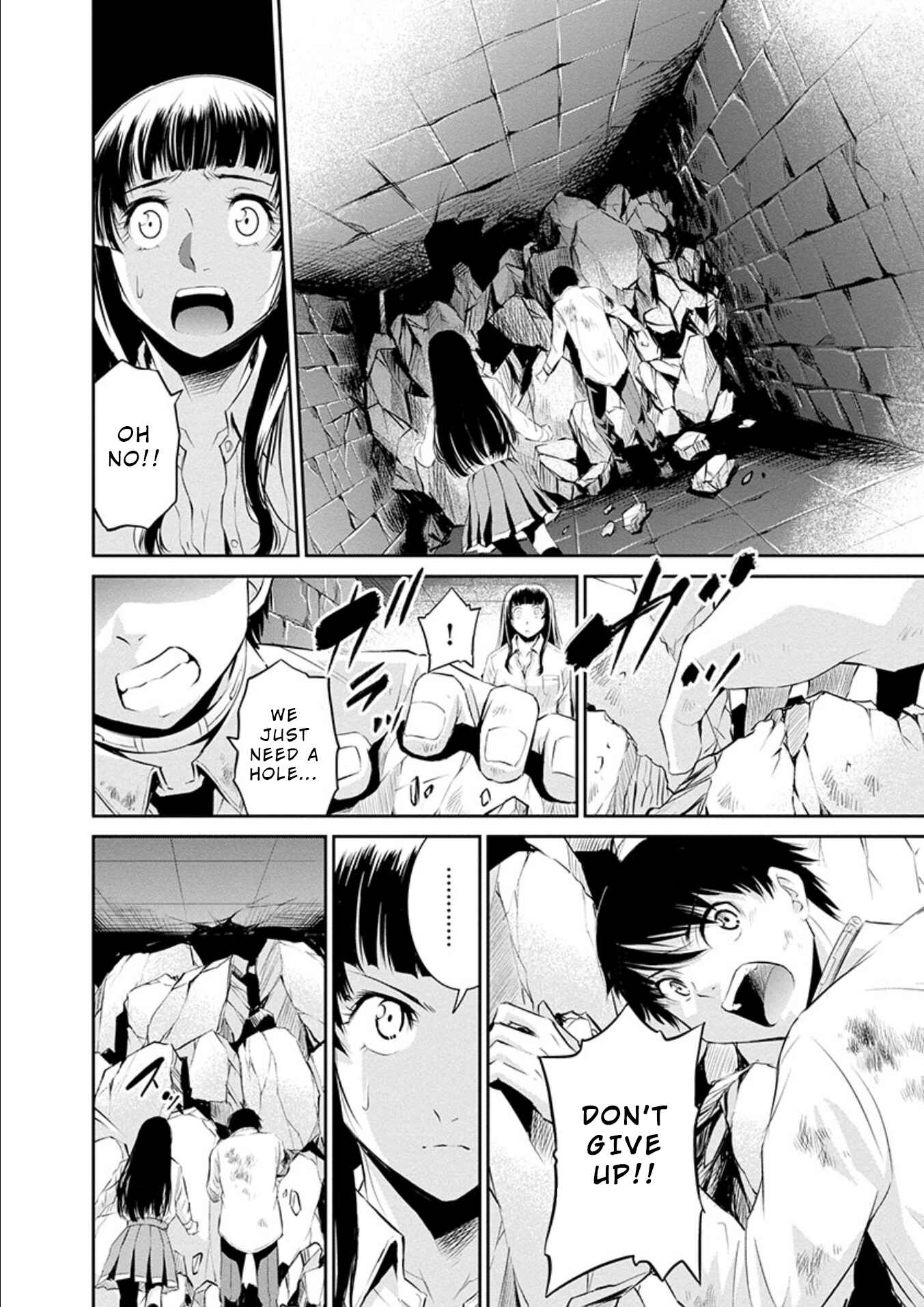 Page 25 Chapter 24 Life Game