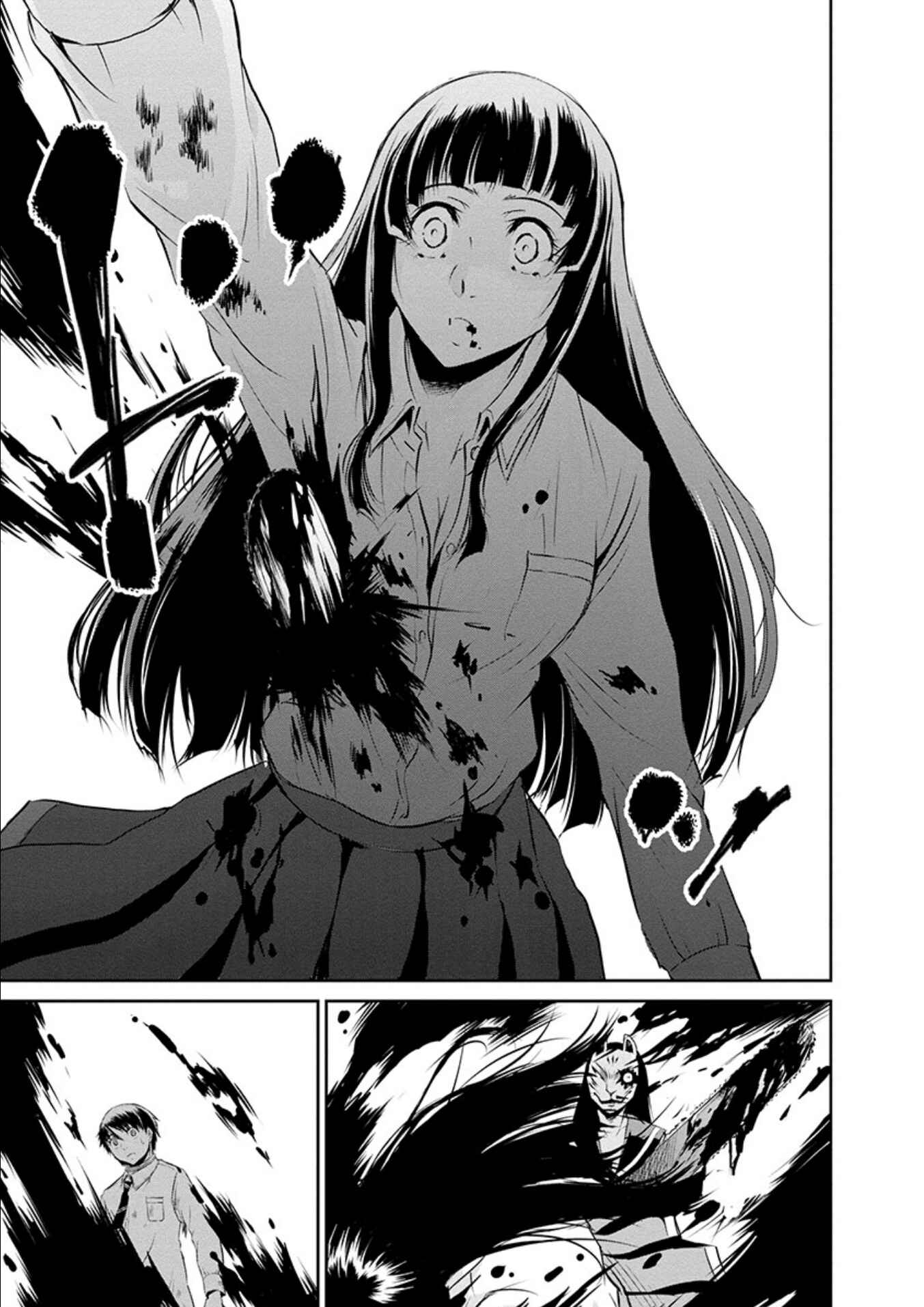 Page 28 Chapter 24 Life Game