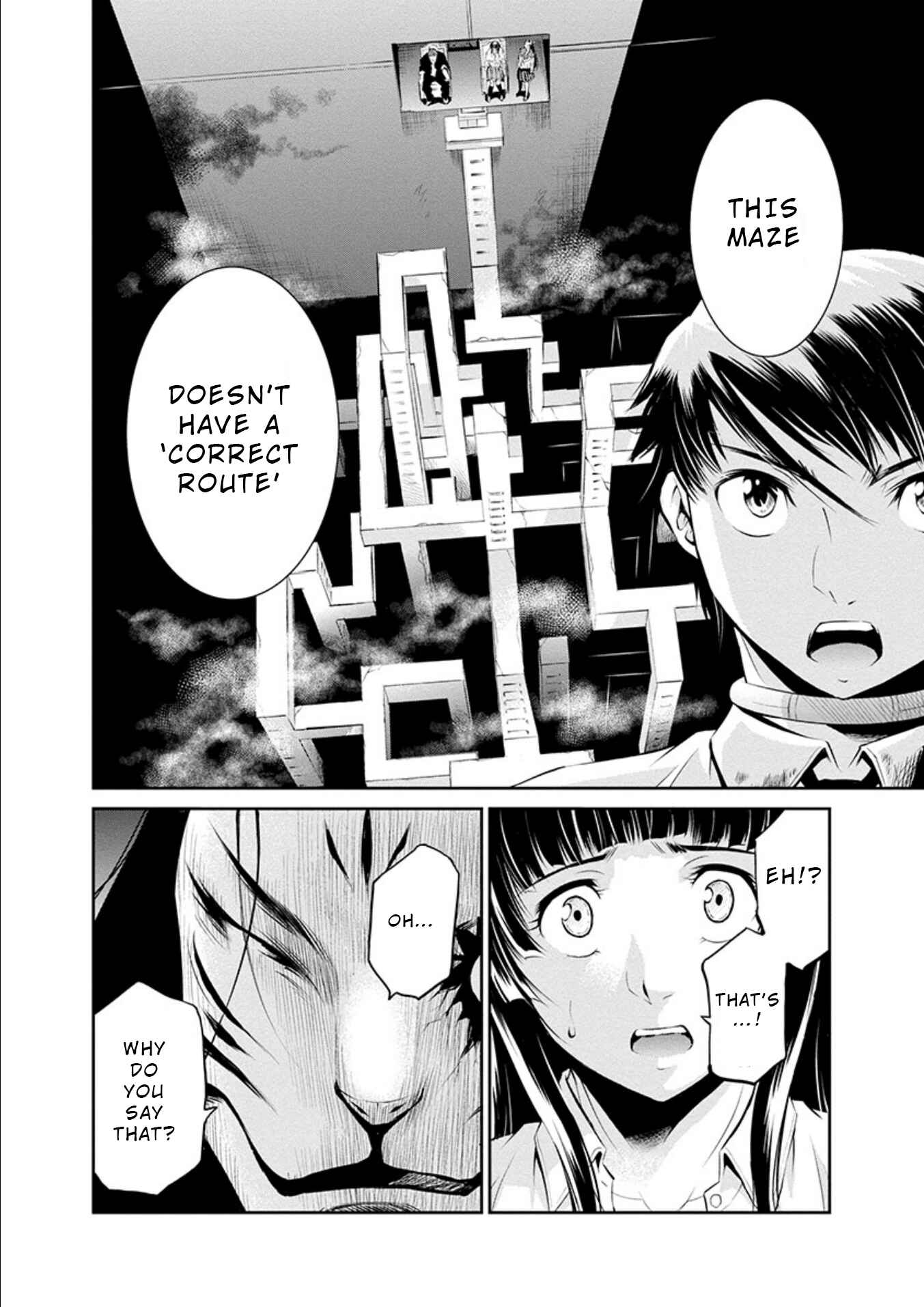 Page 4 Chapter 24 Life Game