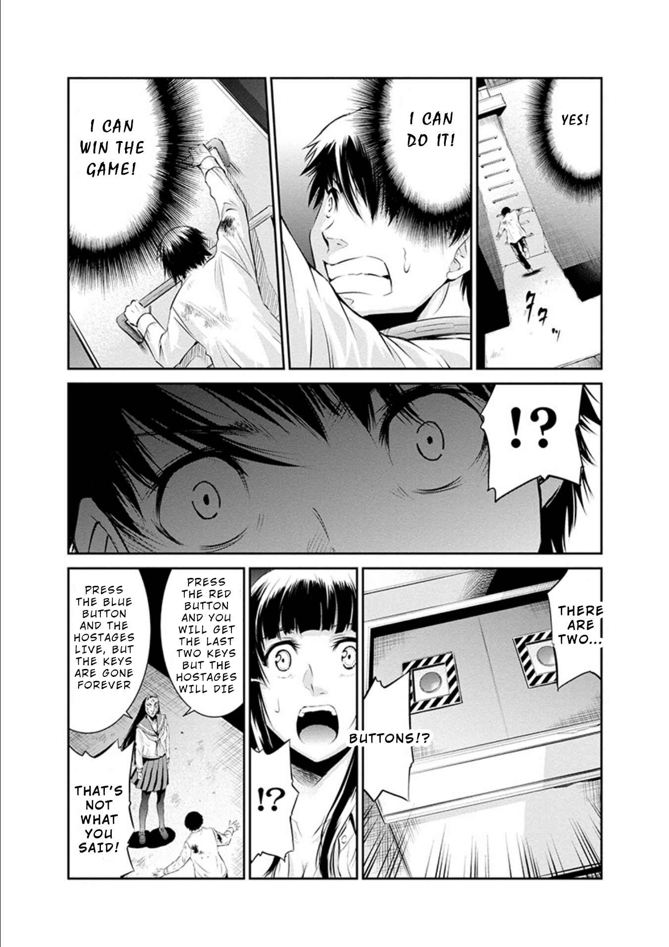 Page 8 Chapter 24 Life Game