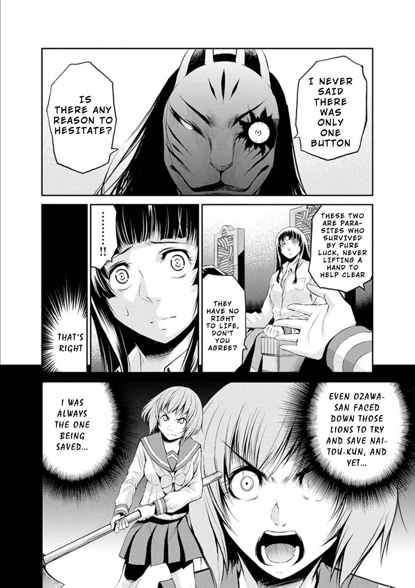 Page 9 Chapter 24 Life Game