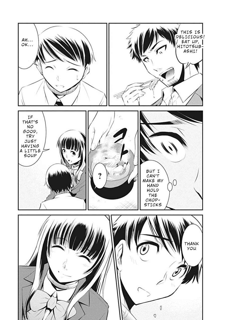 Page 14 Chapter 6 Life Game