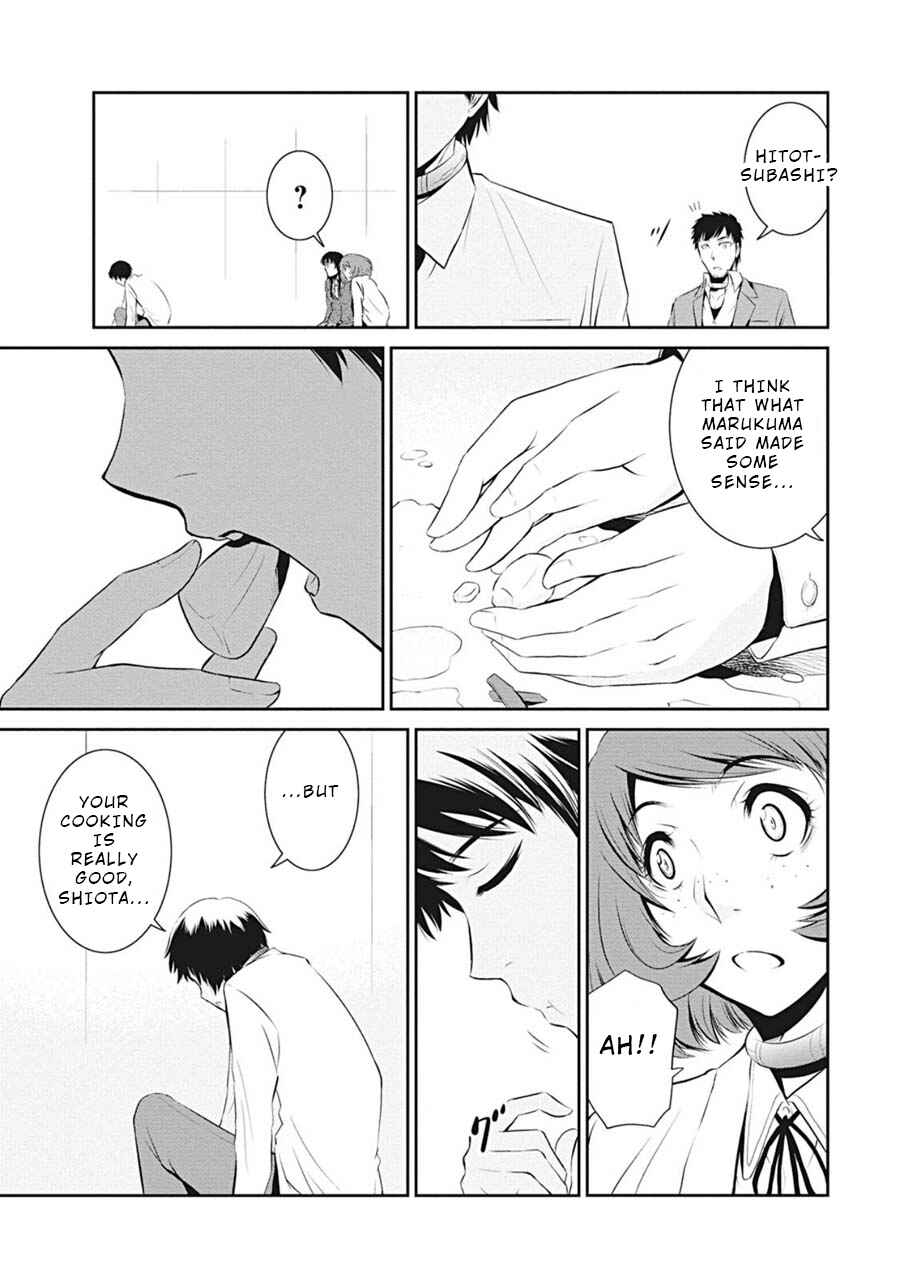 Page 23 Chapter 6 Life Game
