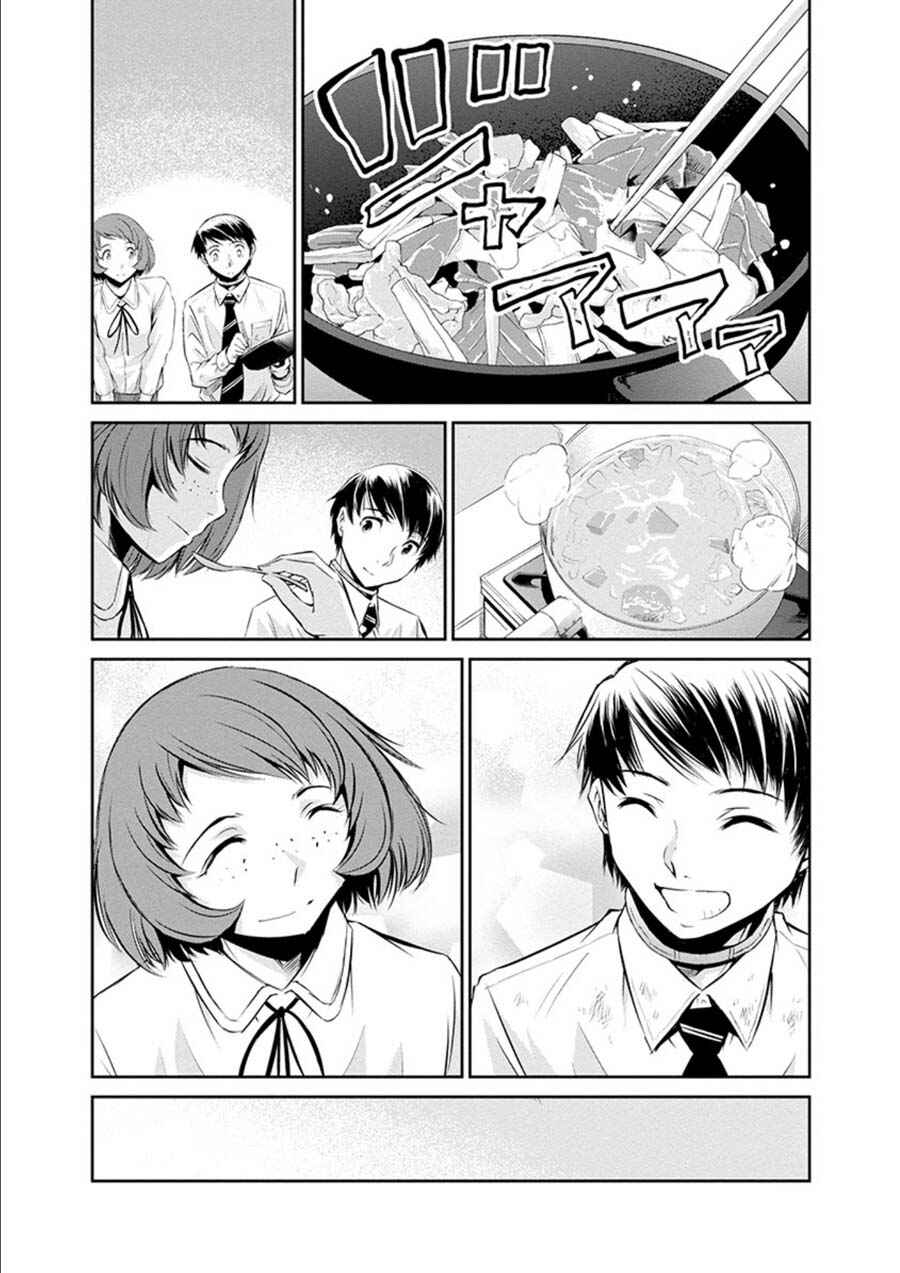 Page 18 Chapter 17 Life Game