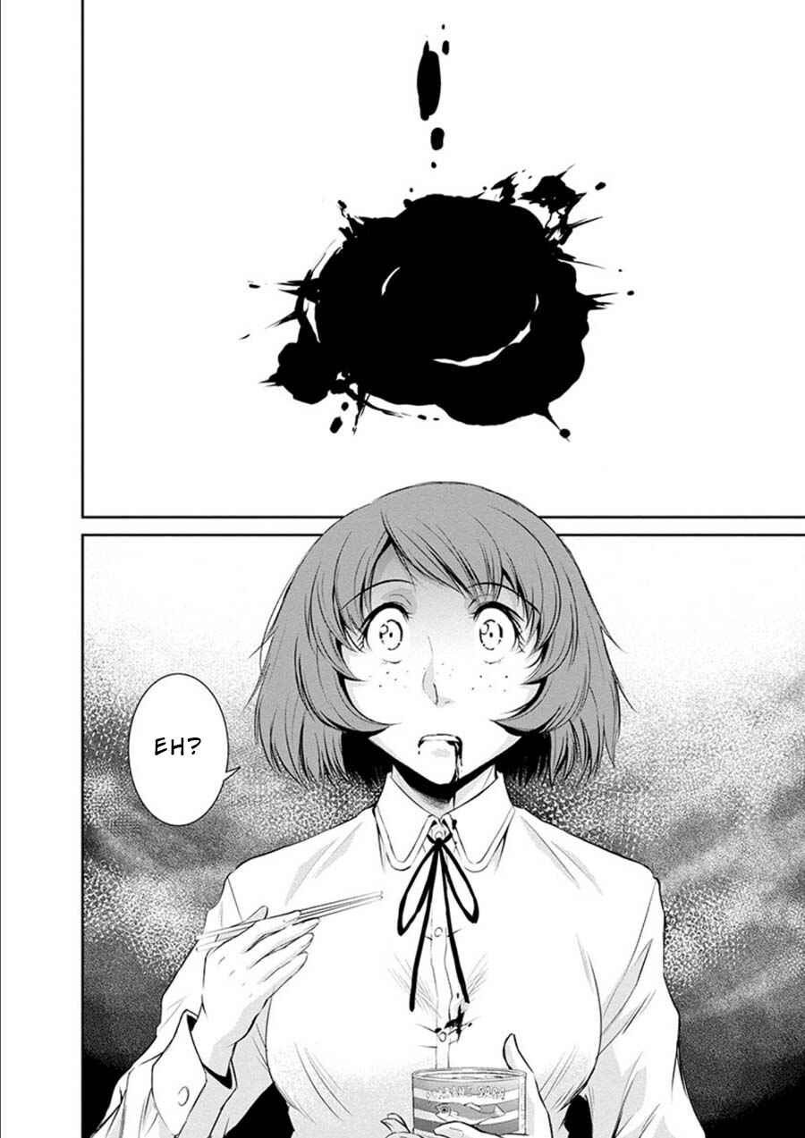 Page 28 Chapter 17 Life Game