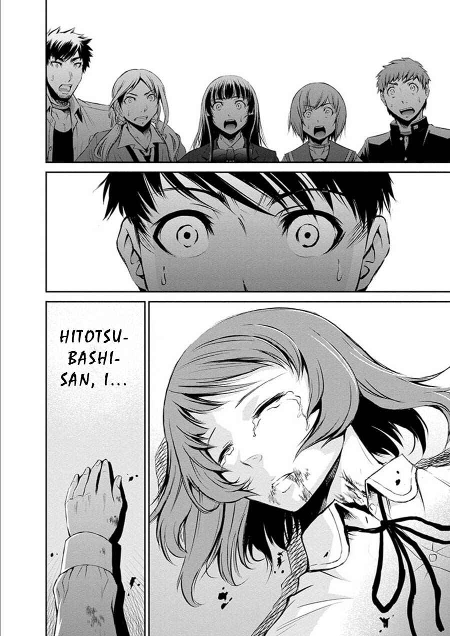 Page 36 Chapter 17 Life Game