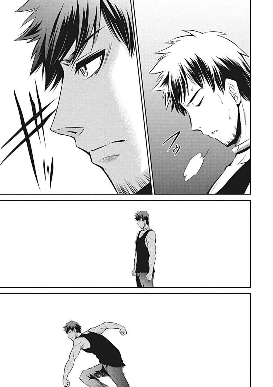 Page 19 Chapter 3 Life Game