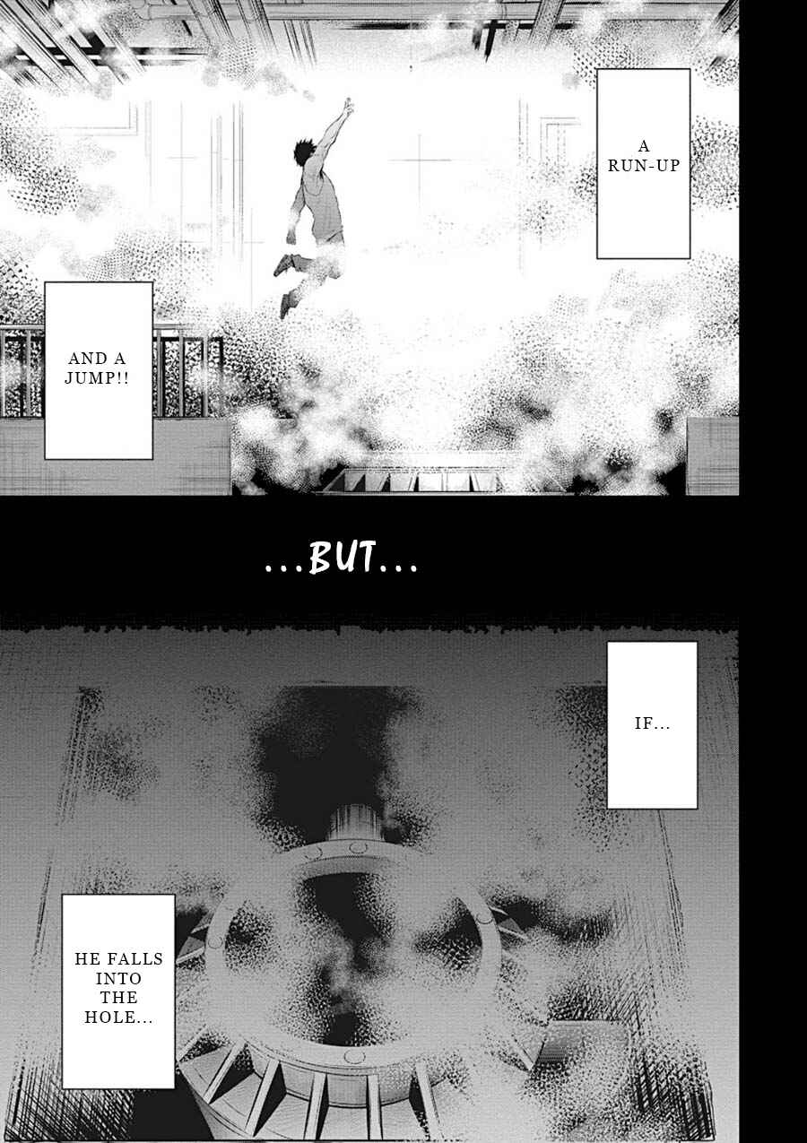 Page 9 Chapter 3 Life Game