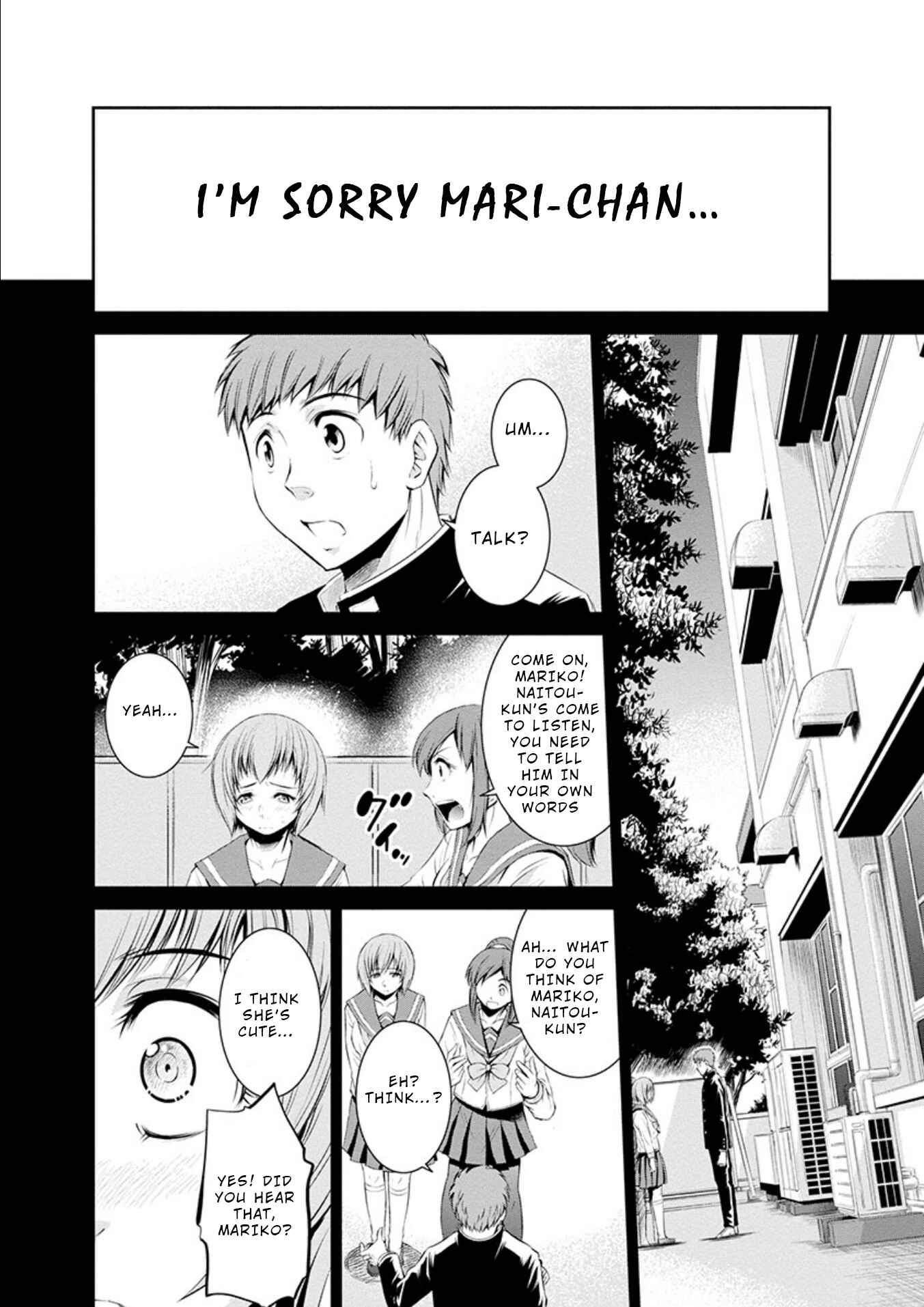 Page 16 Chapter 21 Life Game