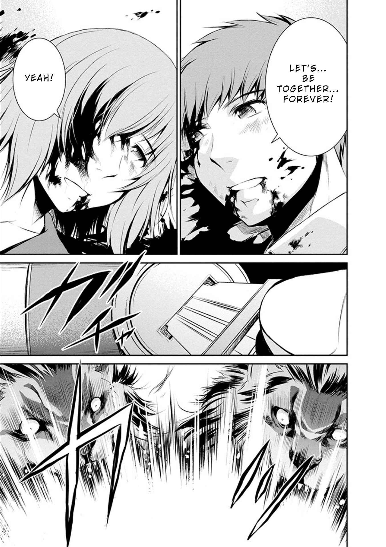 Page 28 Chapter 21 Life Game