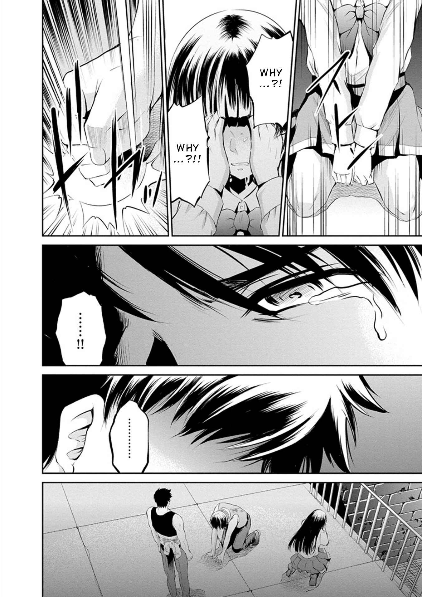 Page 31 Chapter 21 Life Game