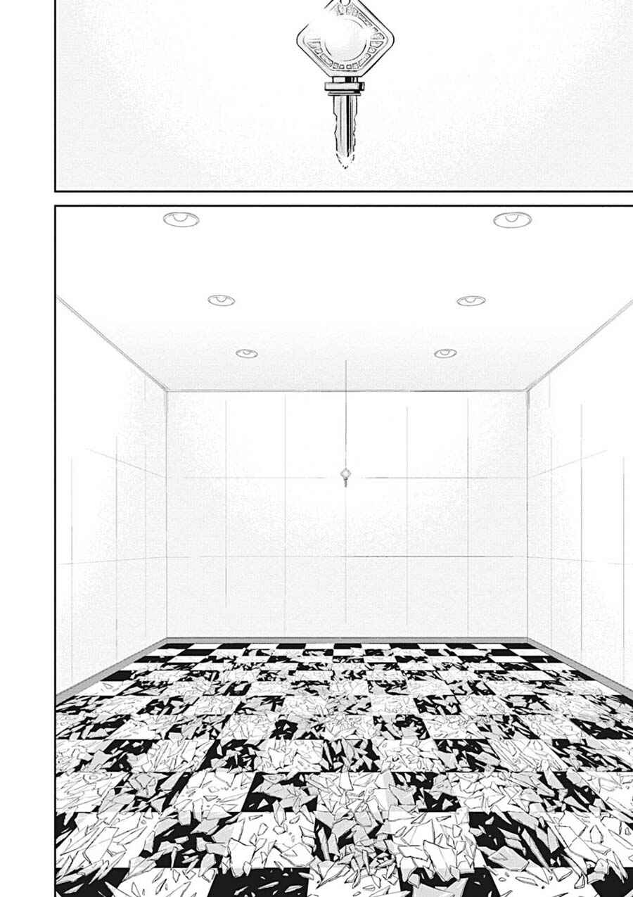 Page 11 Chapter 8 Life Game