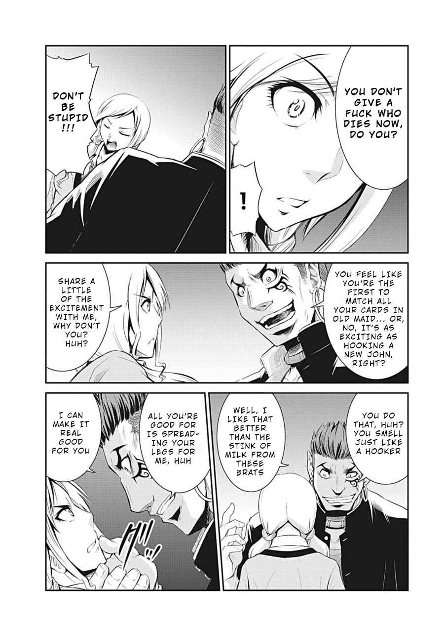 Page 7 Chapter 11 Life Game