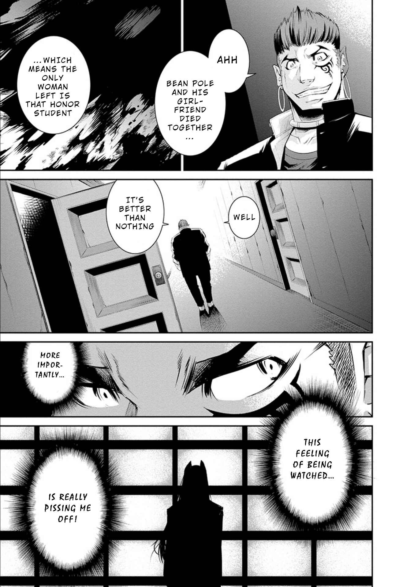 Page 13 Chapter 22 Life Game
