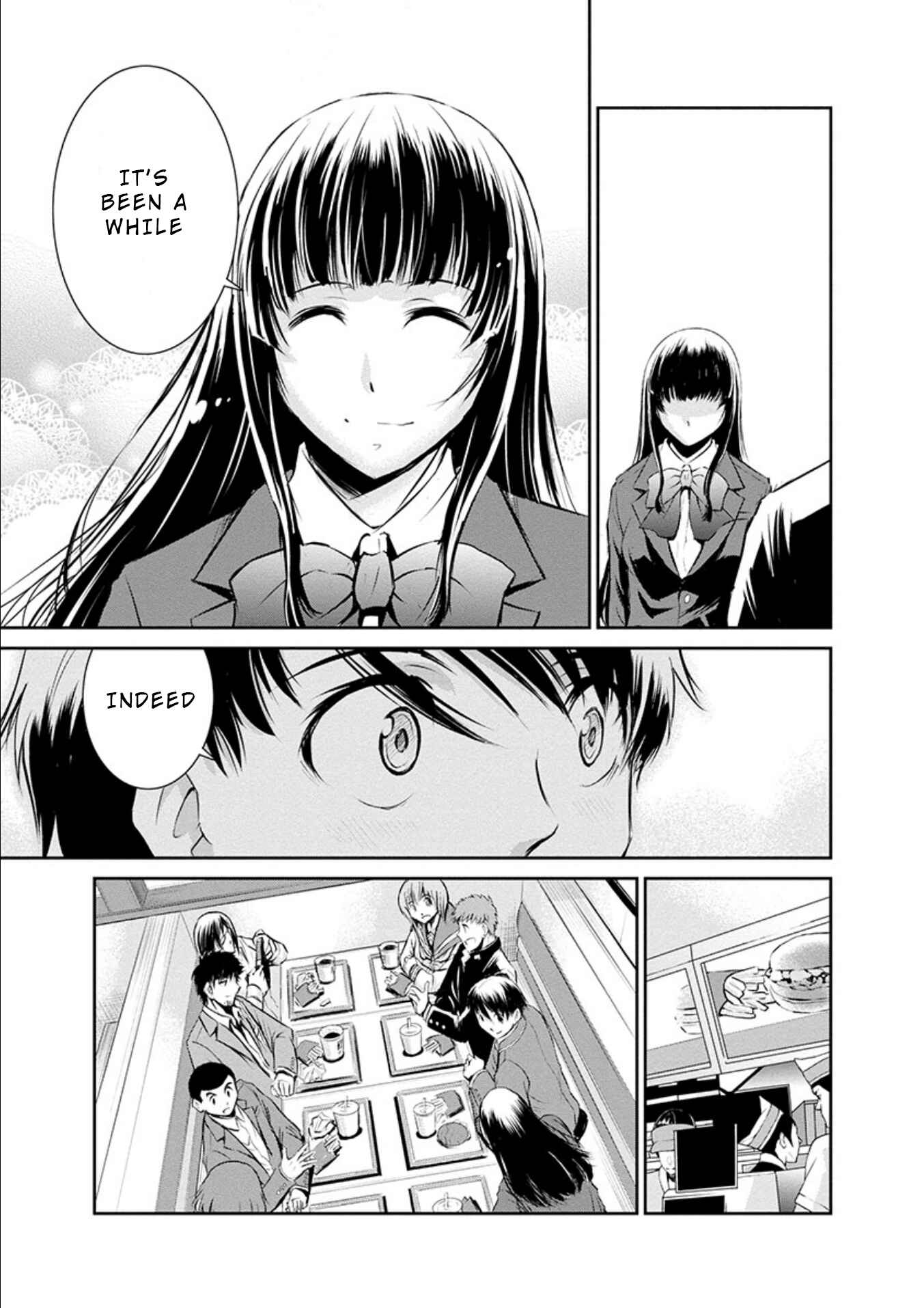 Page 3 Chapter 22 Life Game