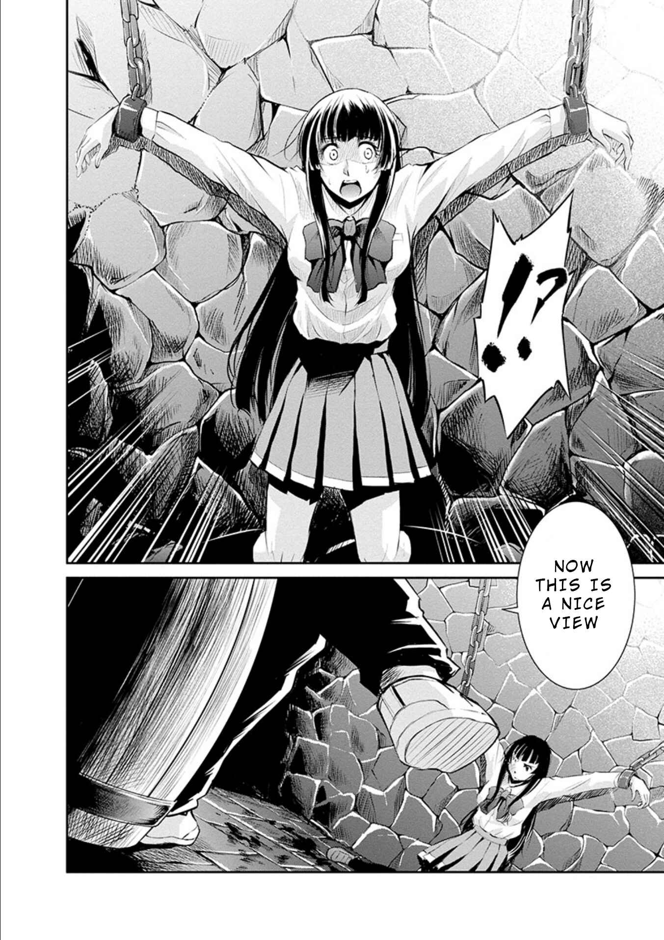 Page 30 Chapter 22 Life Game