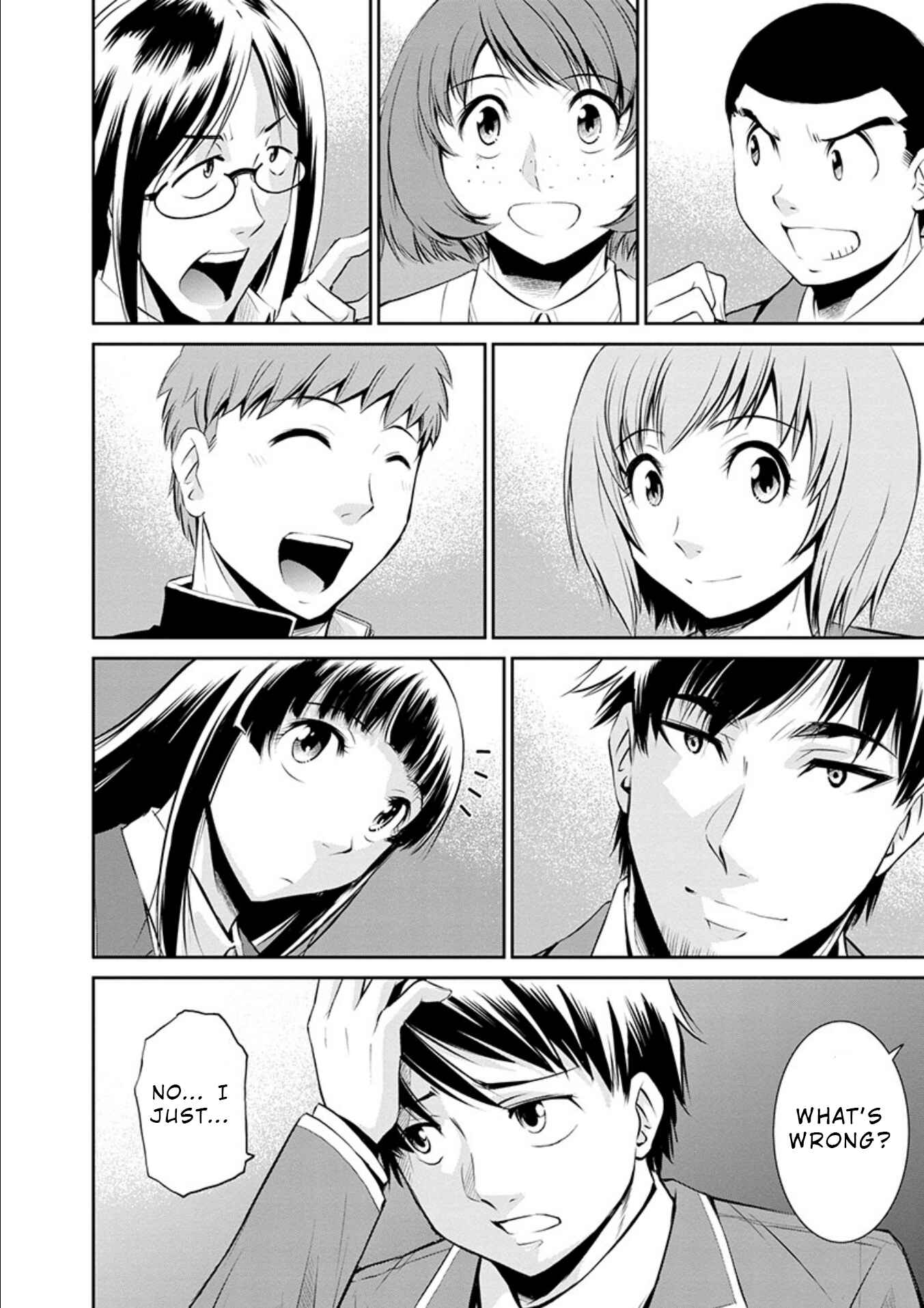 Page 4 Chapter 22 Life Game