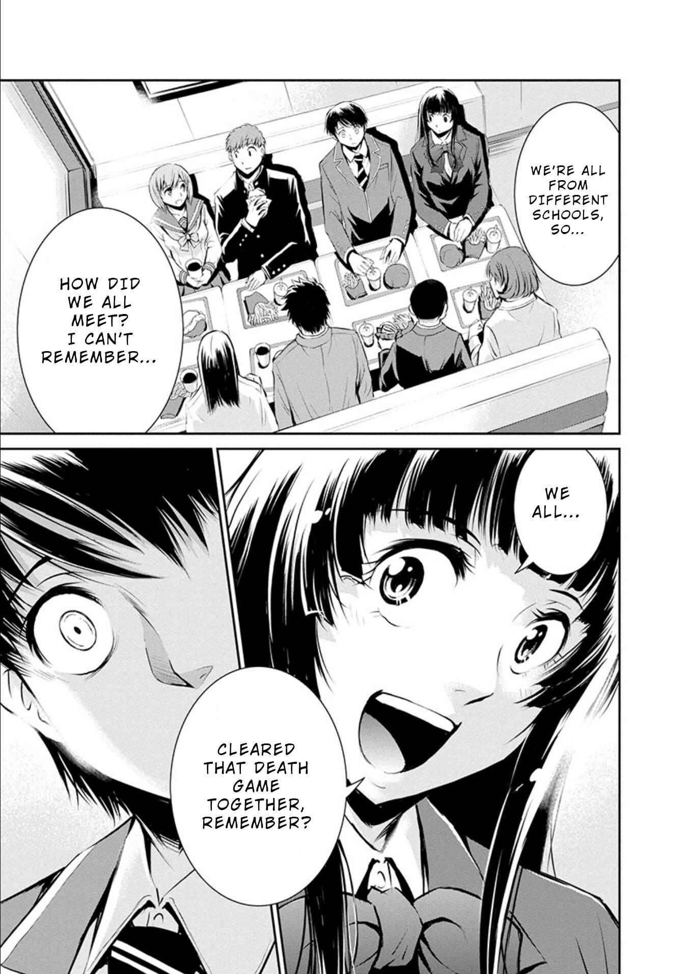 Page 5 Chapter 22 Life Game