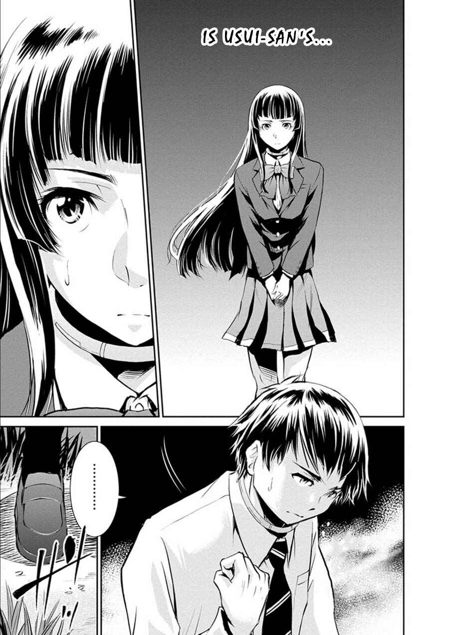 Page 29 Chapter 16 Life Game