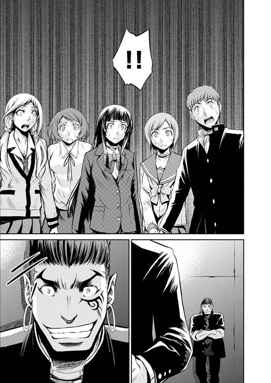 Page 9 Chapter 16 Life Game