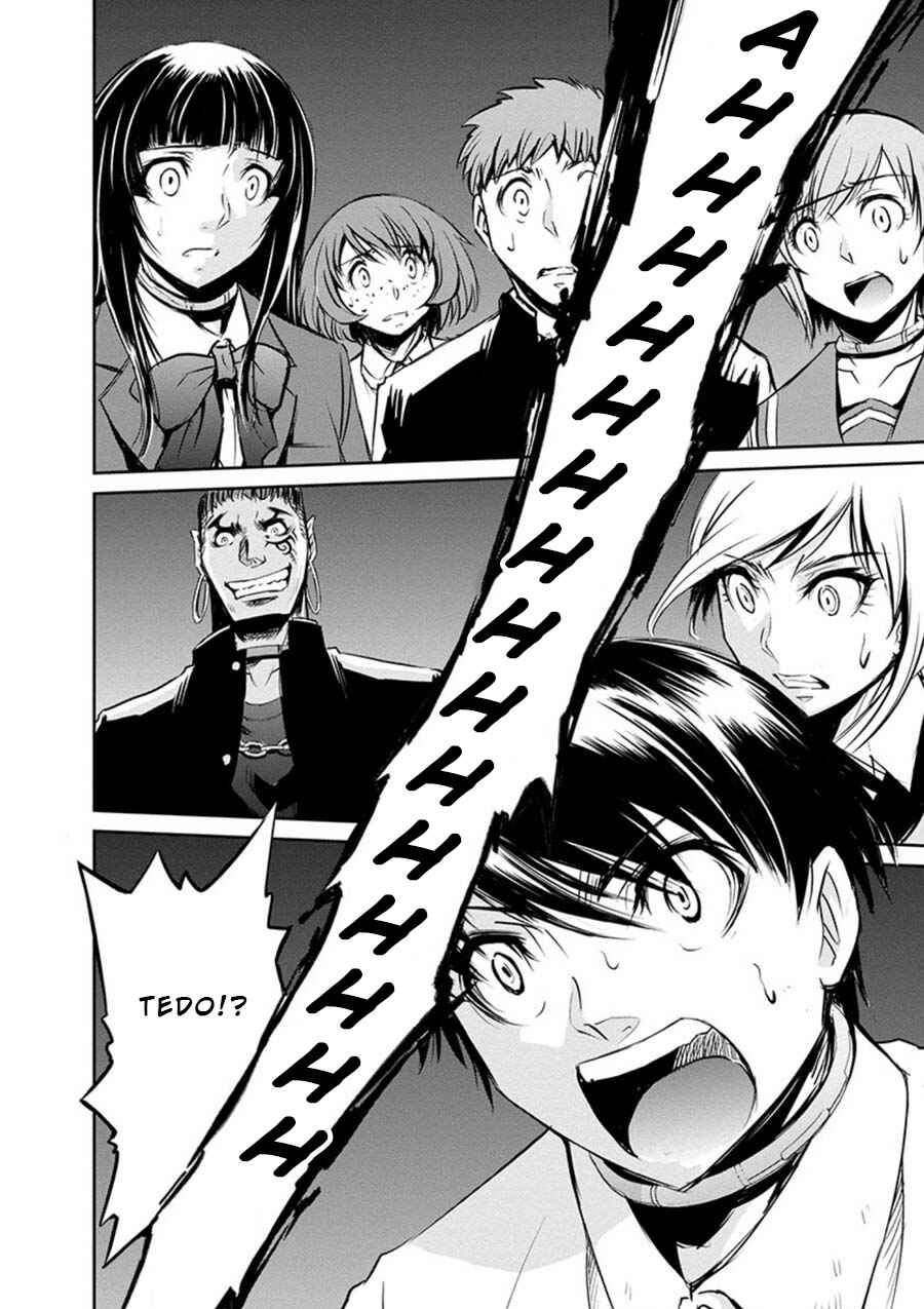 Page 35 Chapter 14 Life Game