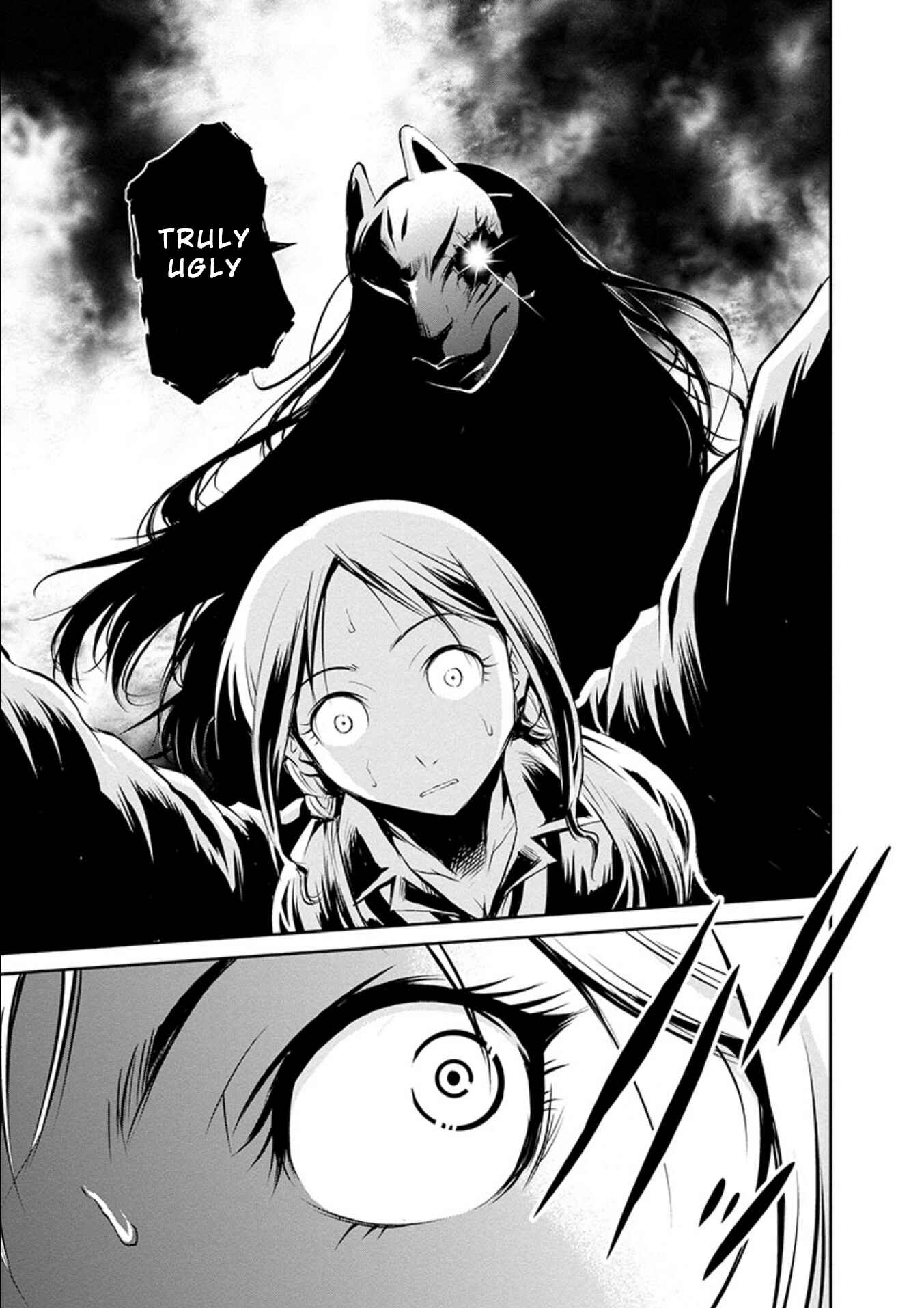 Page 15 Chapter 18 Life Game