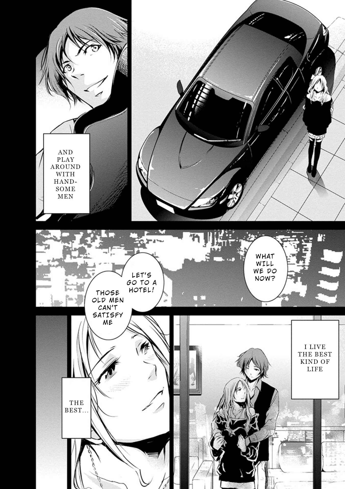 Page 20 Chapter 18 Life Game