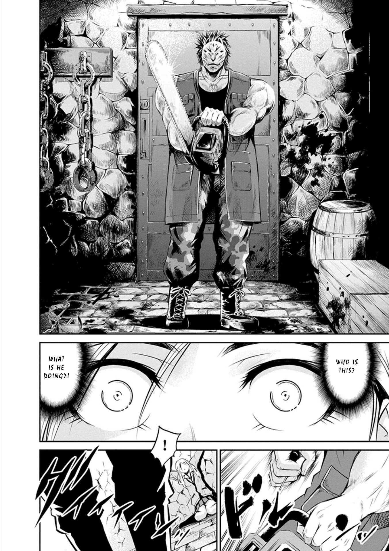 Page 22 Chapter 18 Life Game