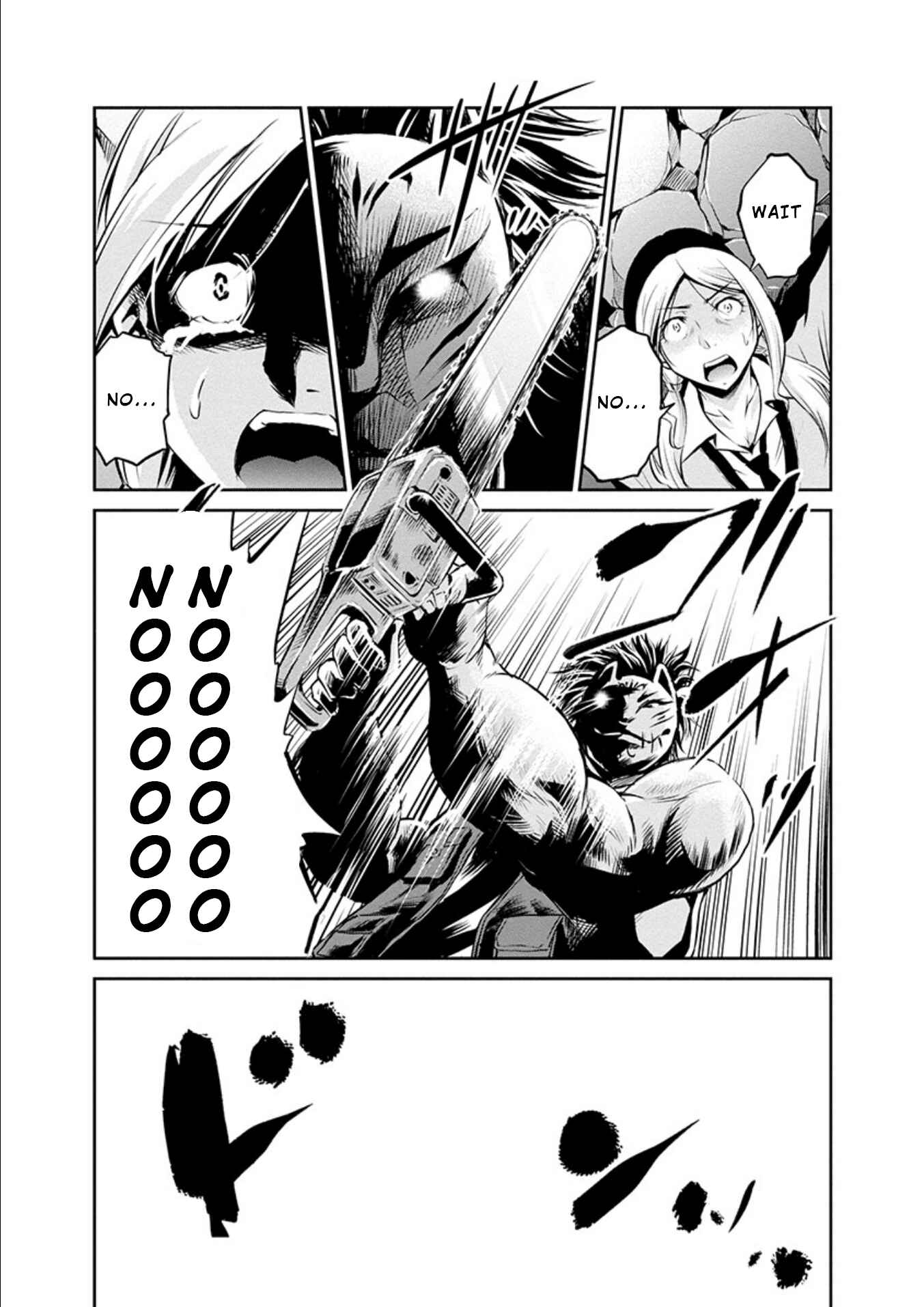 Page 23 Chapter 18 Life Game