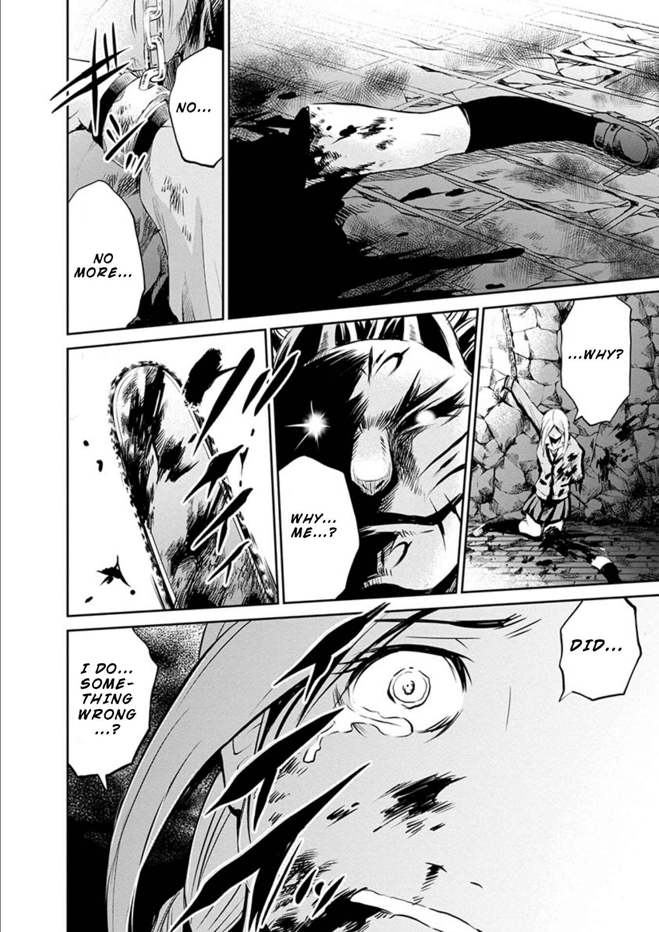 Page 26 Chapter 18 Life Game