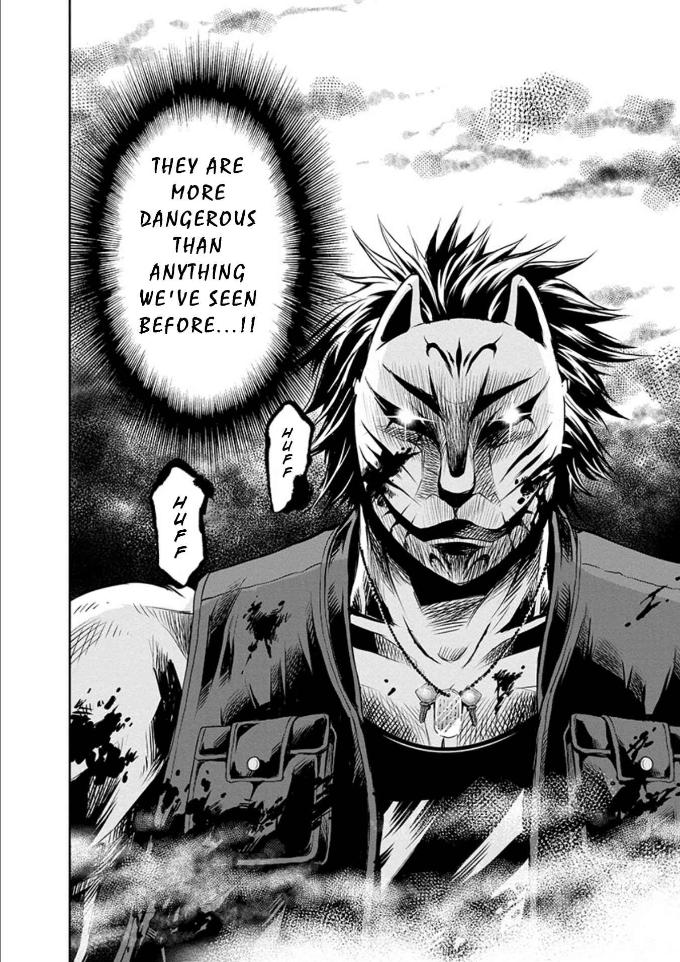 Page 36 Chapter 18 Life Game