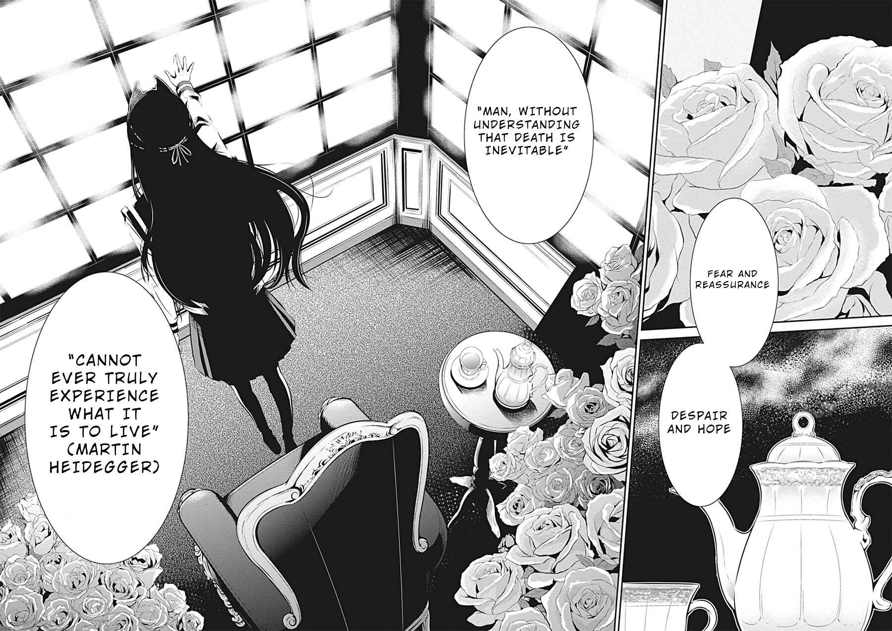 Page 18 Chapter 5 Life Game