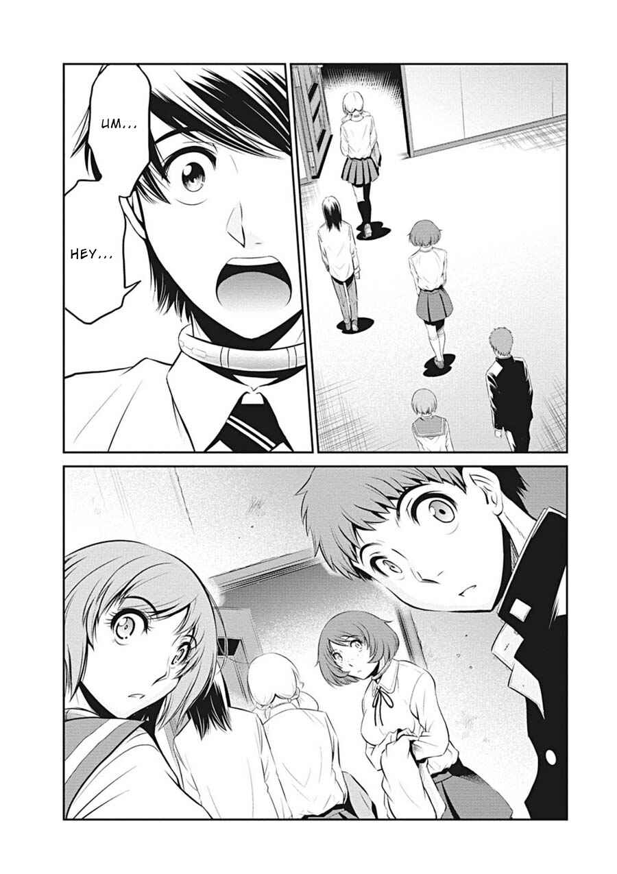 Page 7 Chapter 5 Life Game