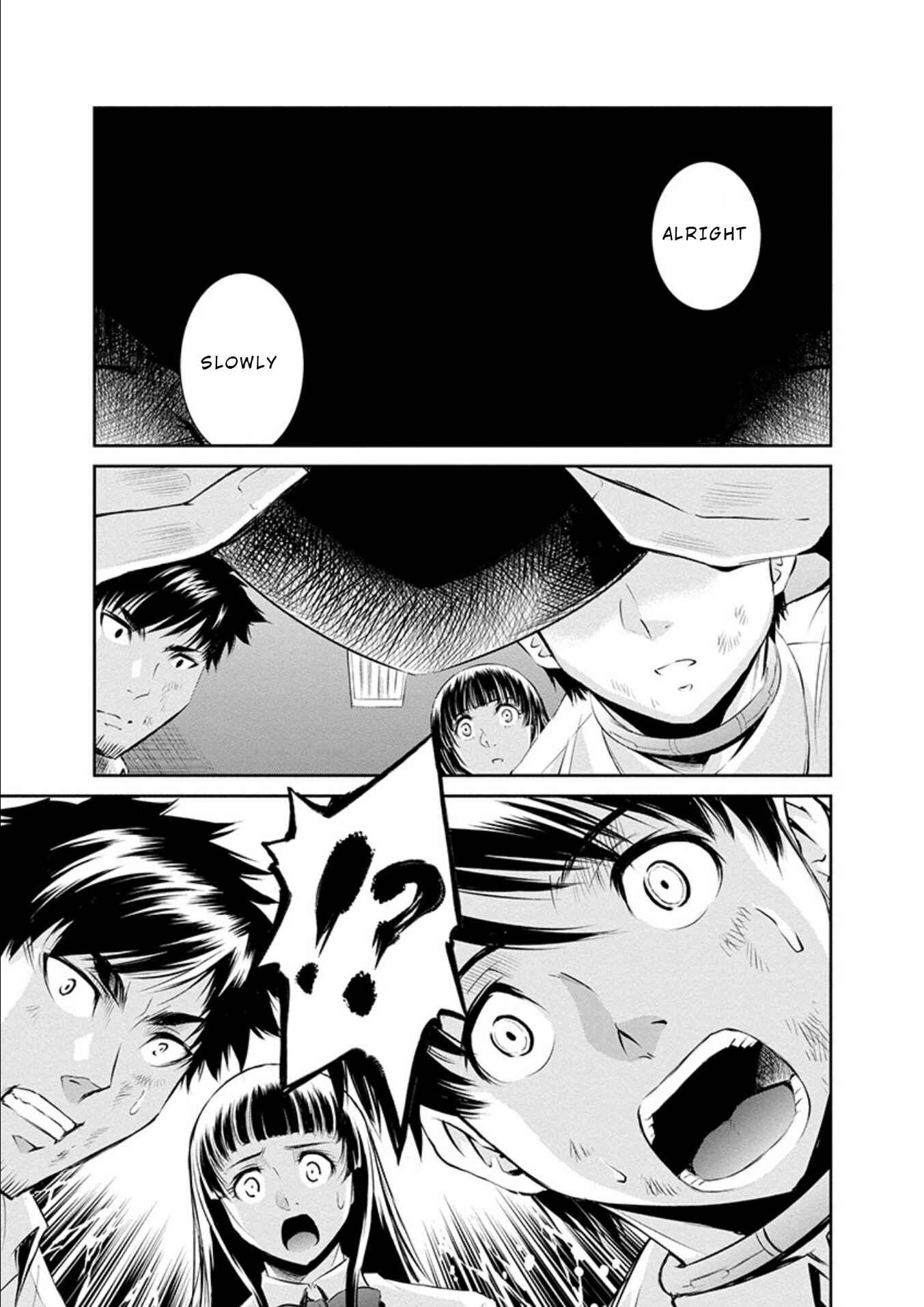 Page 23 Chapter 20 Life Game