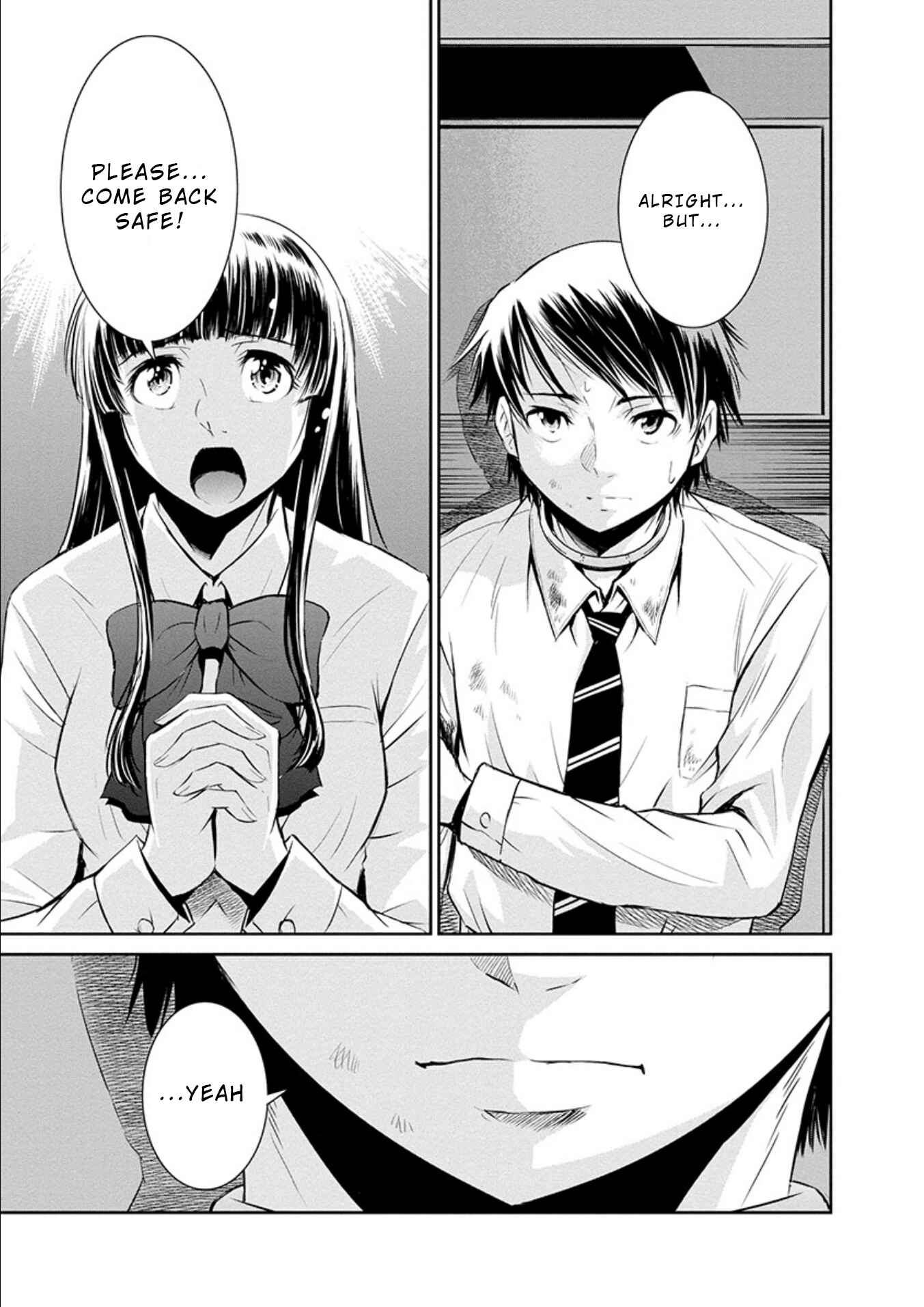 Page 7 Chapter 20 Life Game